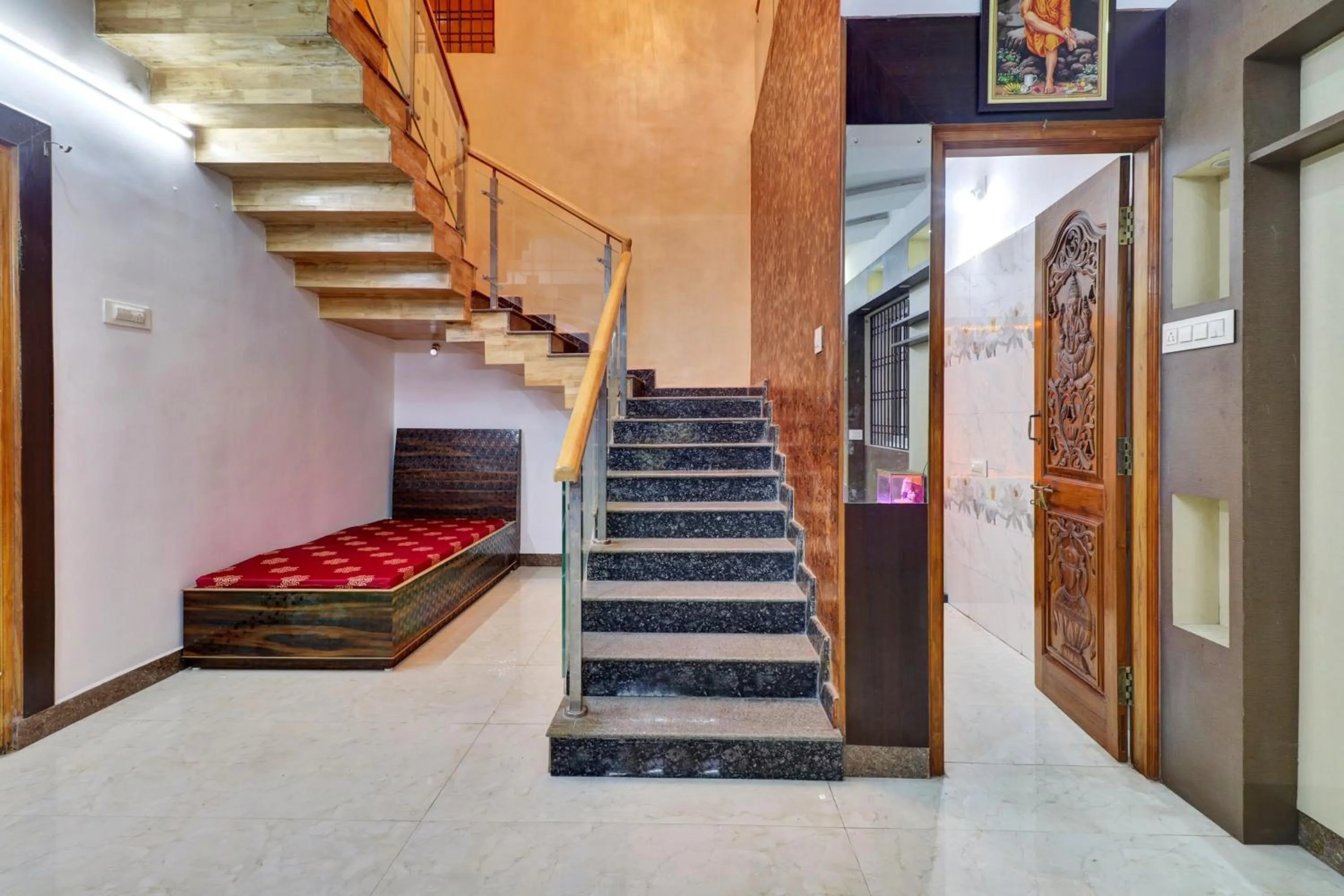 Other in Hotel O SESHADRI HOMESTAY