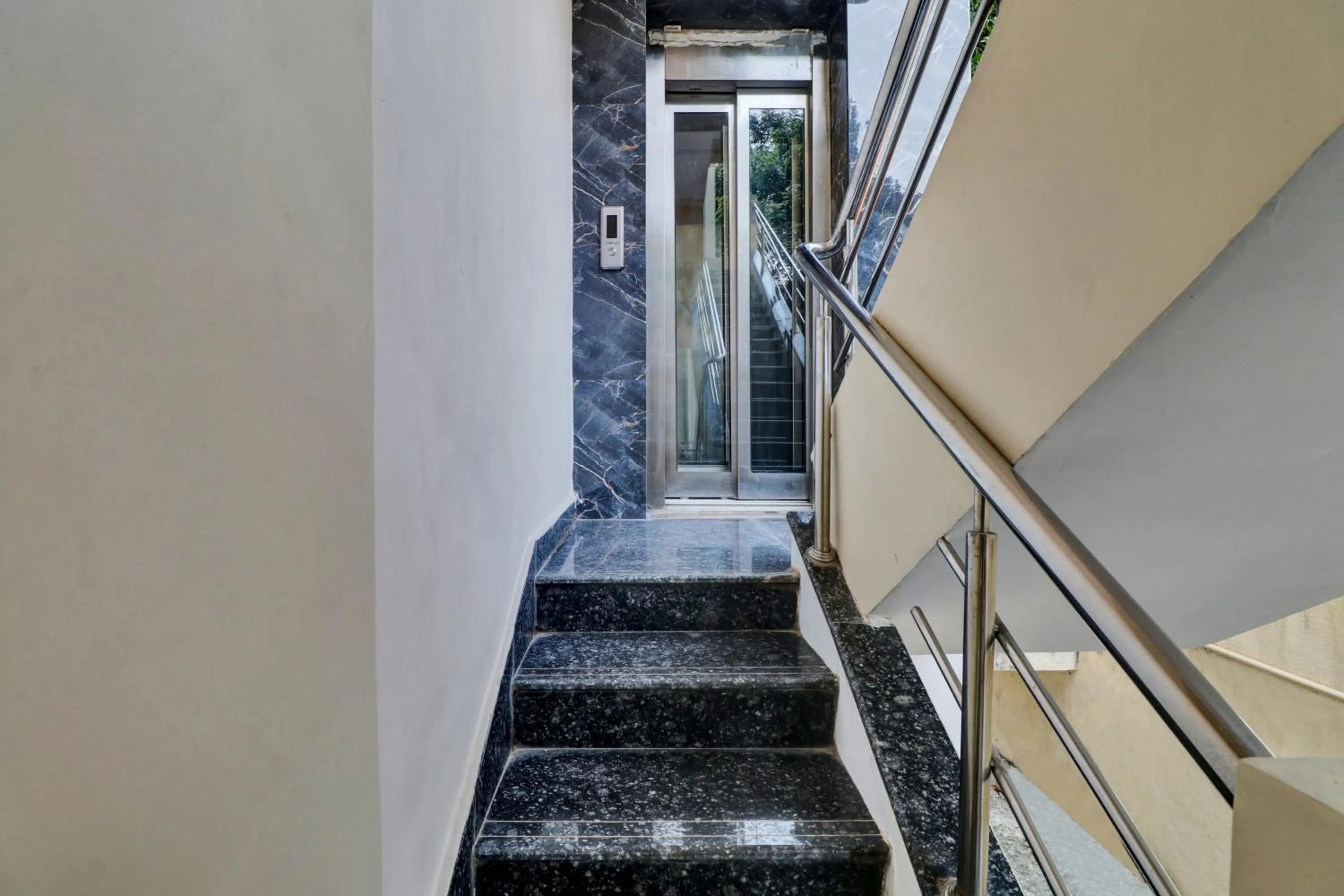 Other in Hotel O SESHADRI HOMESTAY