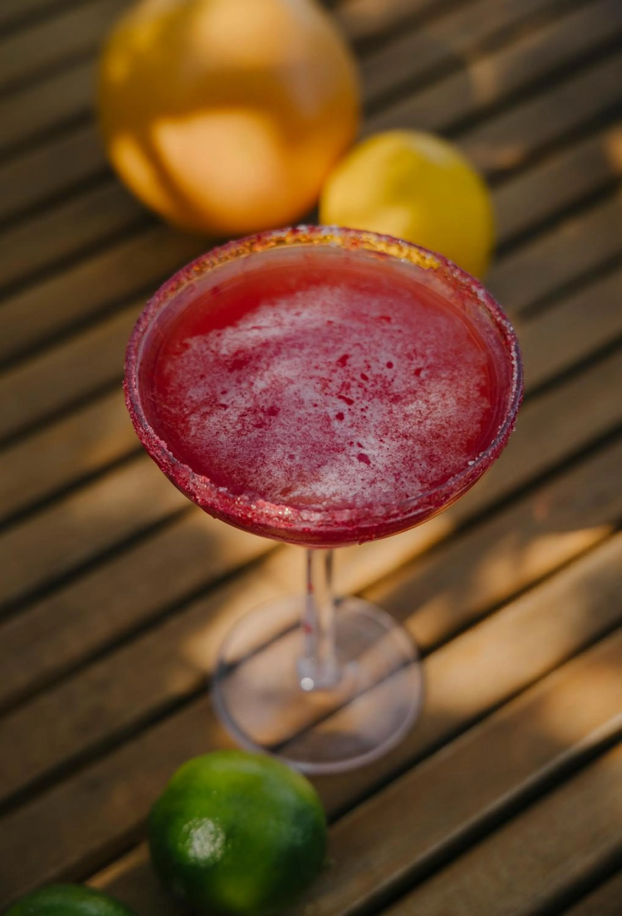 Balcony/Terrace in Margot Sololaki