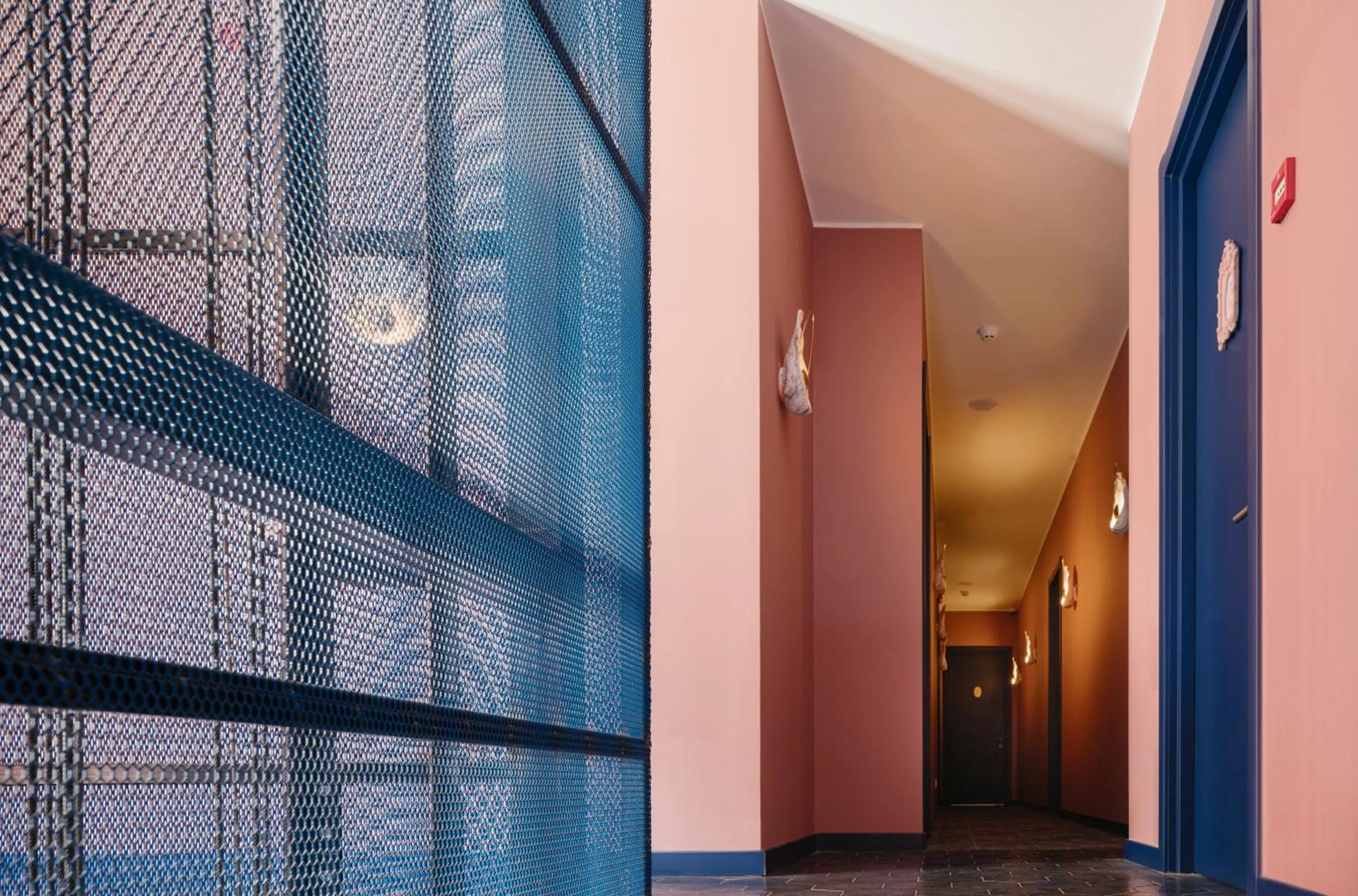 Floor plan in Margot Sololaki