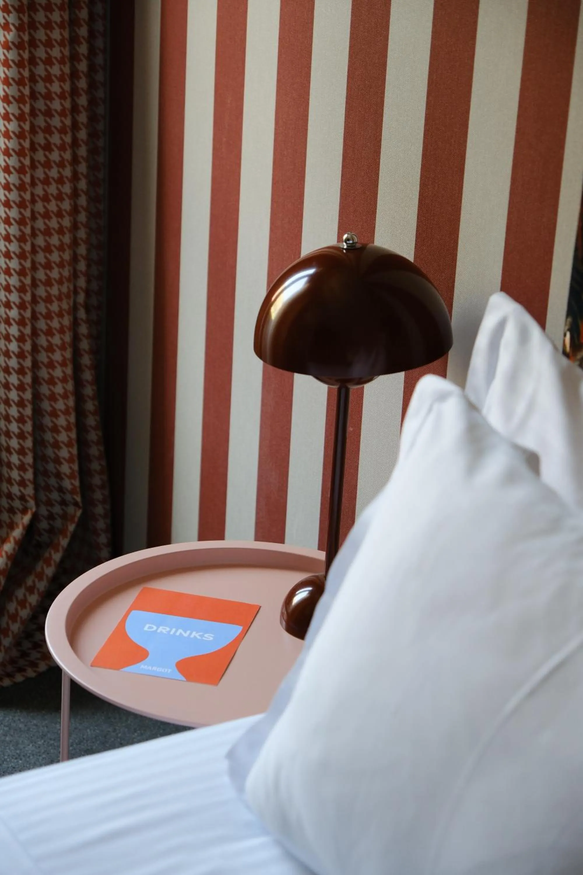 Economy Double Room in Margot Sololaki