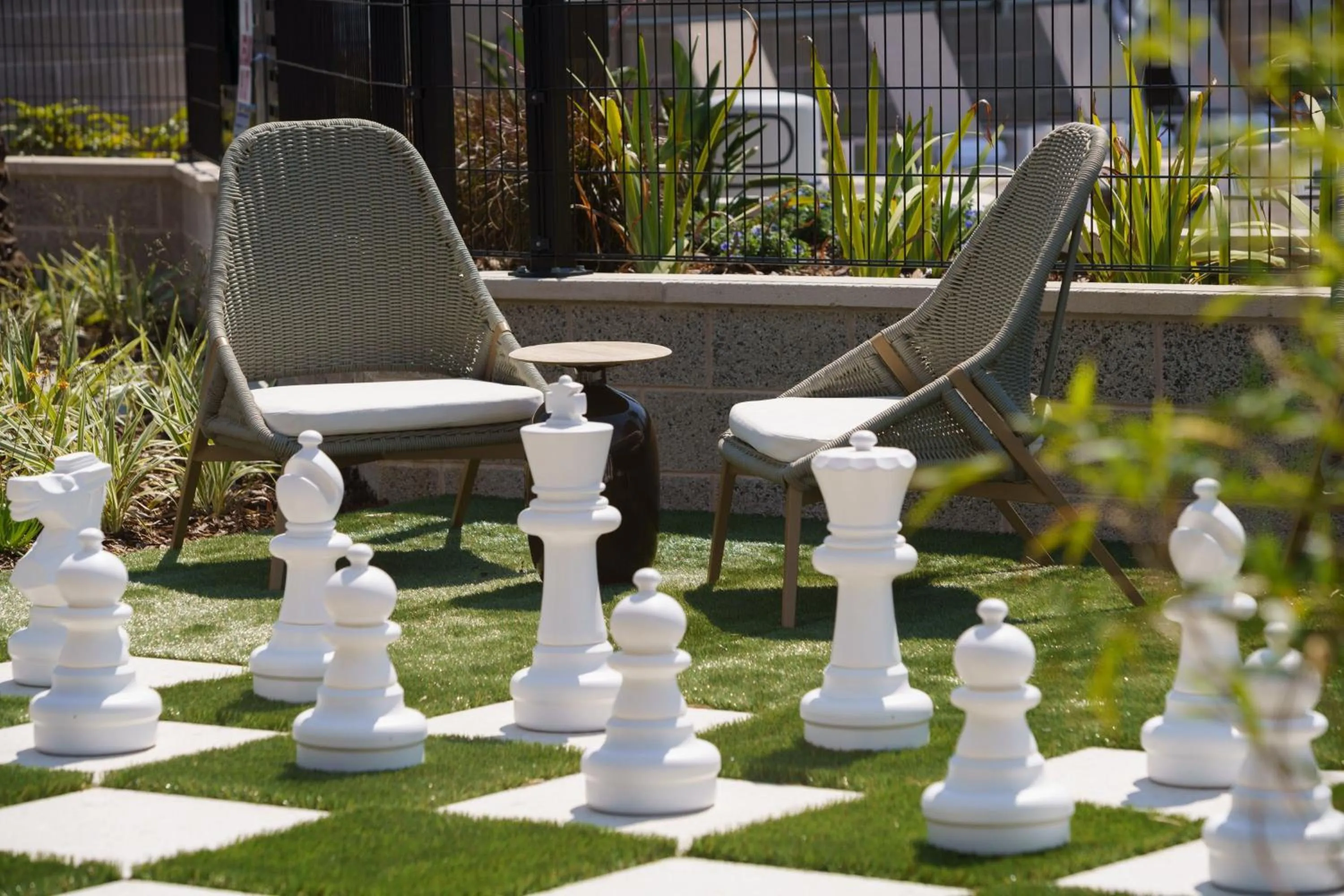 Other in AC Hotel by Marriott Jacksonville St Johns Town Center