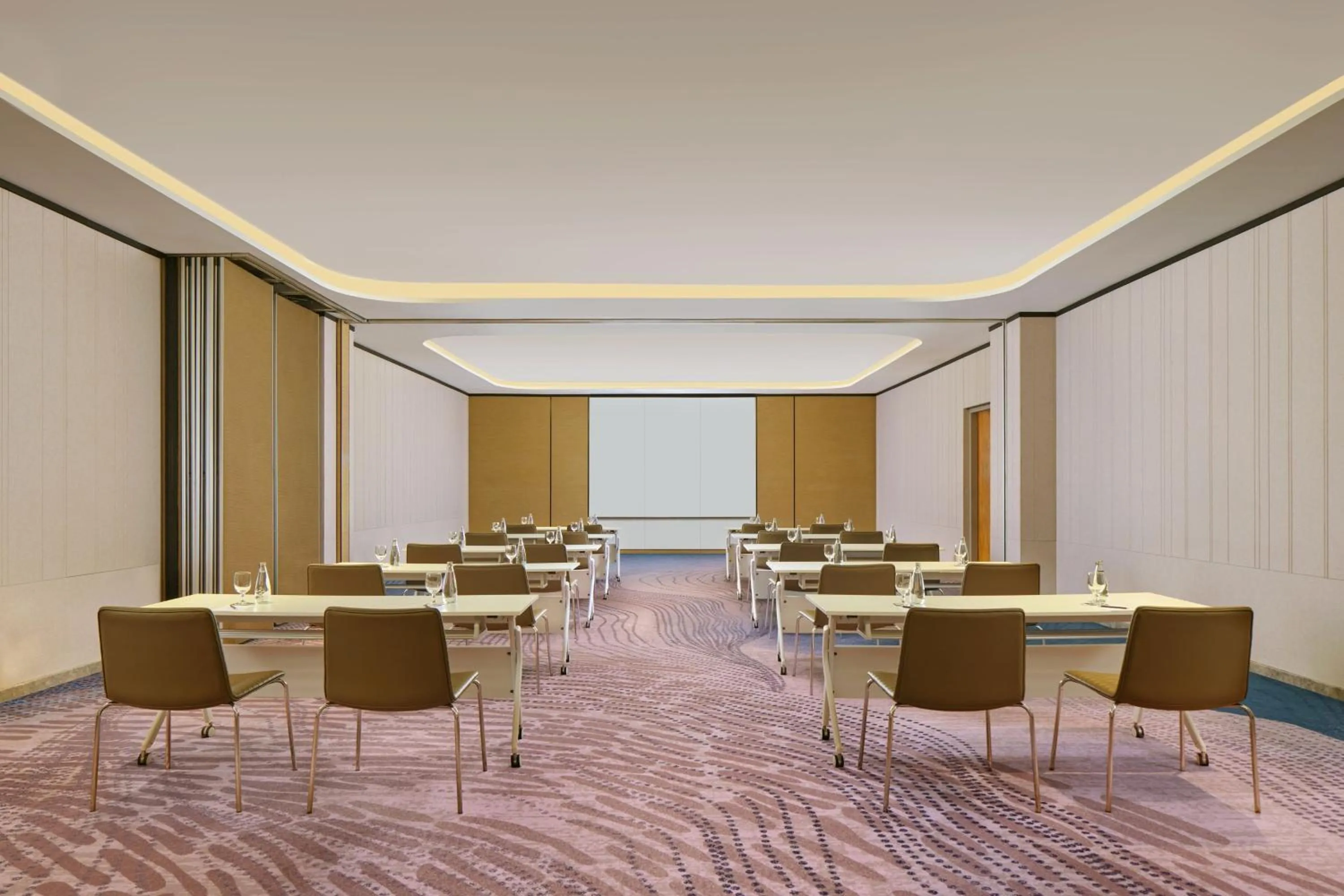 Meeting/conference room in Sheraton Kuching Hotel