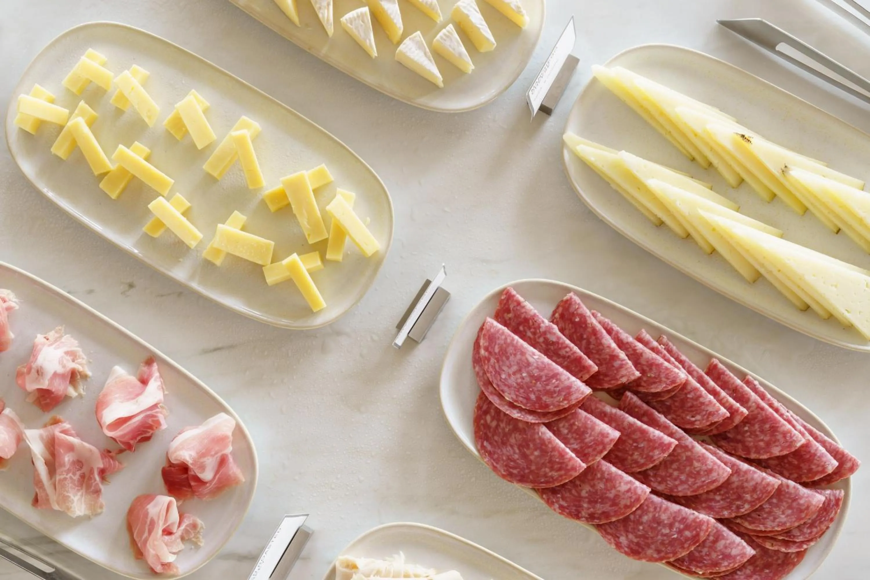 Restaurant/places to eat in AC Hotel by Marriott Naples 5th Avenue