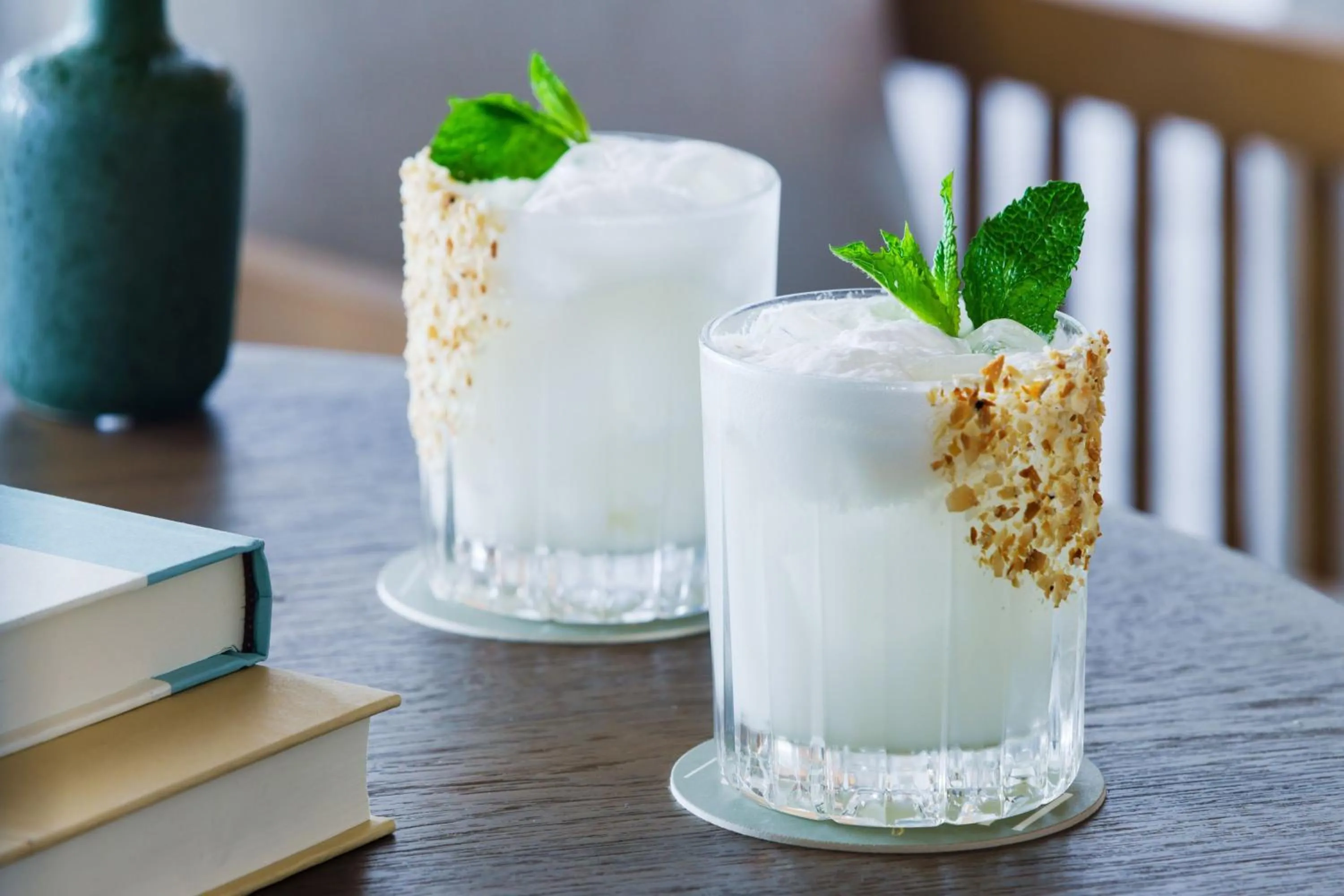 Restaurant/places to eat in AC Hotel by Marriott Naples 5th Avenue