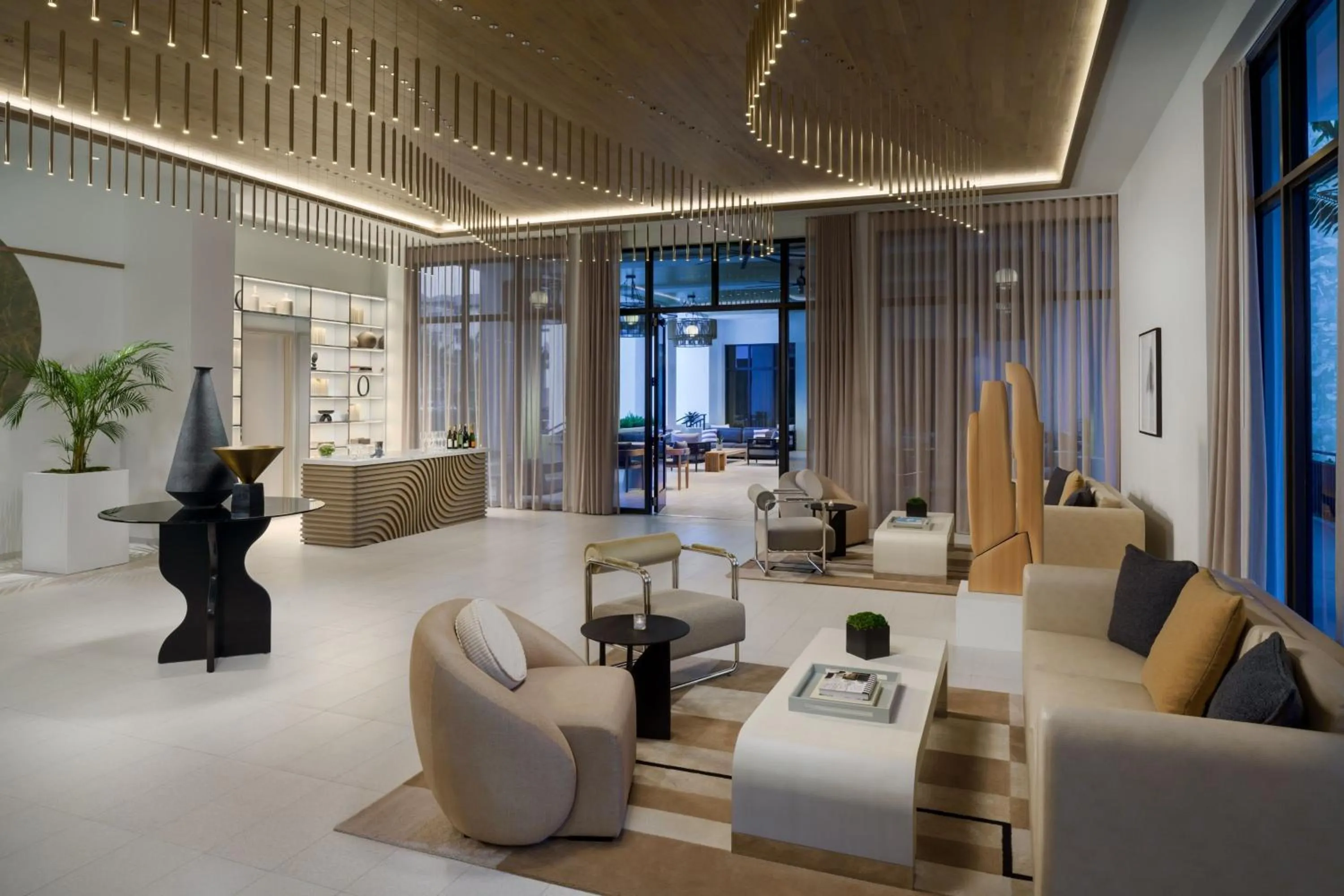 Meeting/conference room in AC Hotel by Marriott Naples 5th Avenue