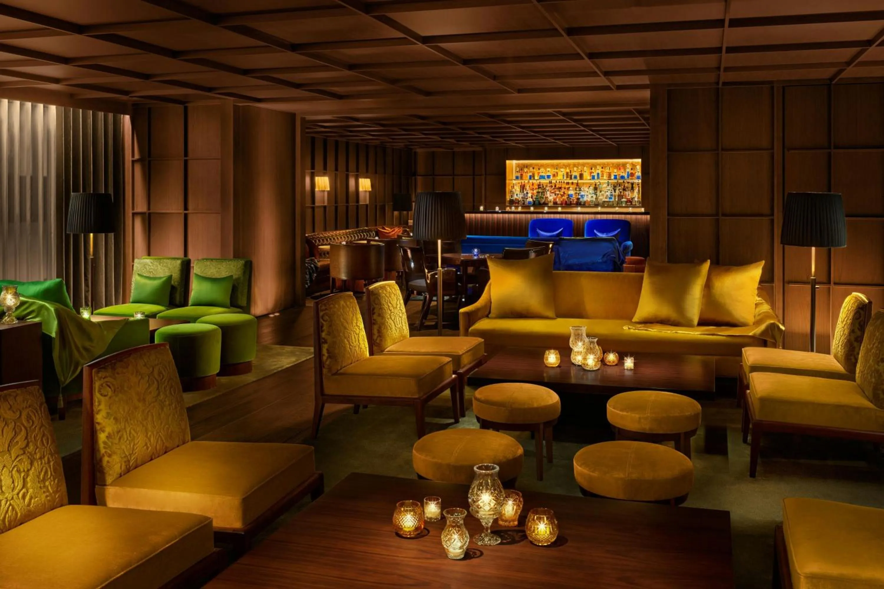 Restaurant/places to eat in The Tokyo EDITION, Ginza