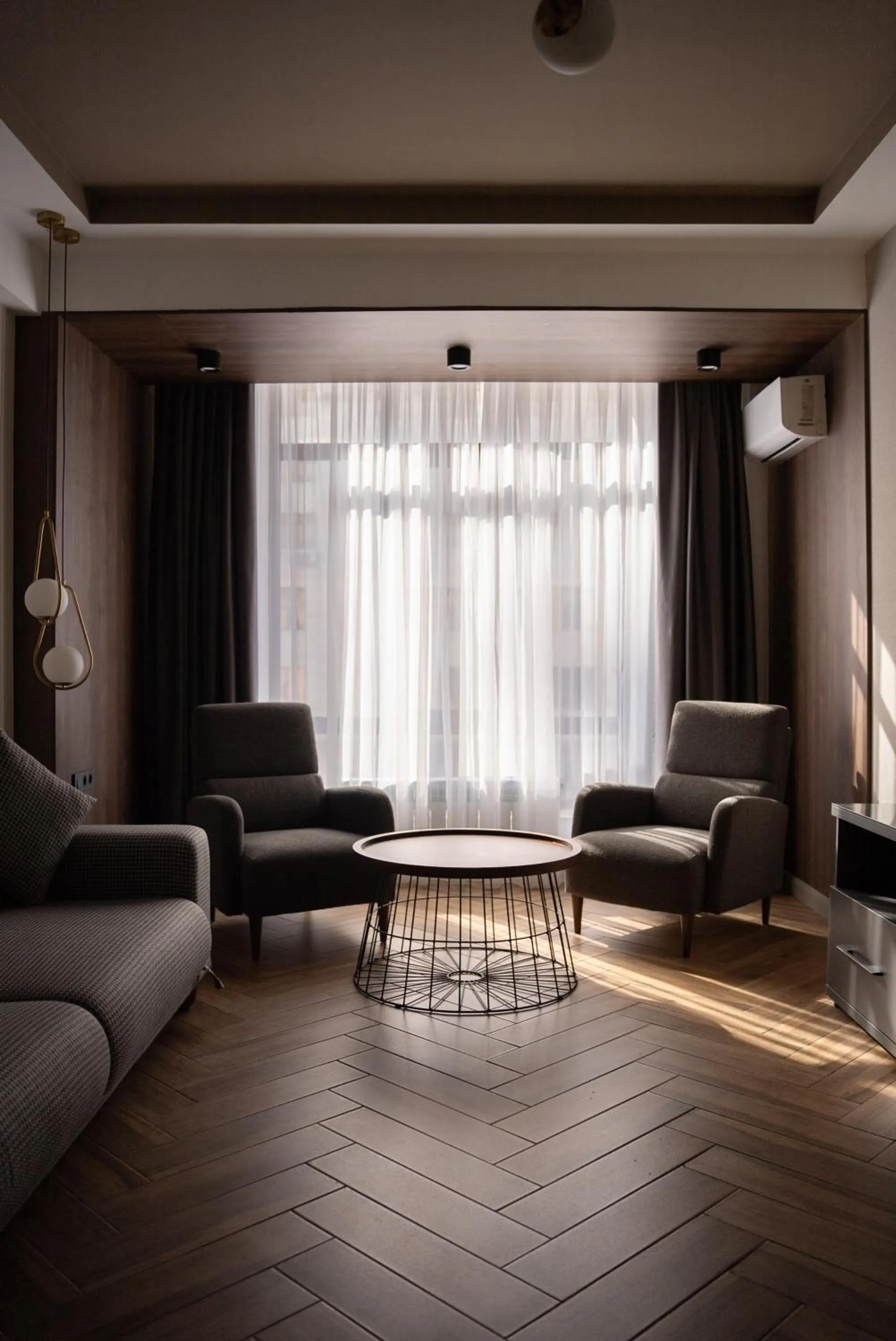 TV and multimedia in Five Hotel