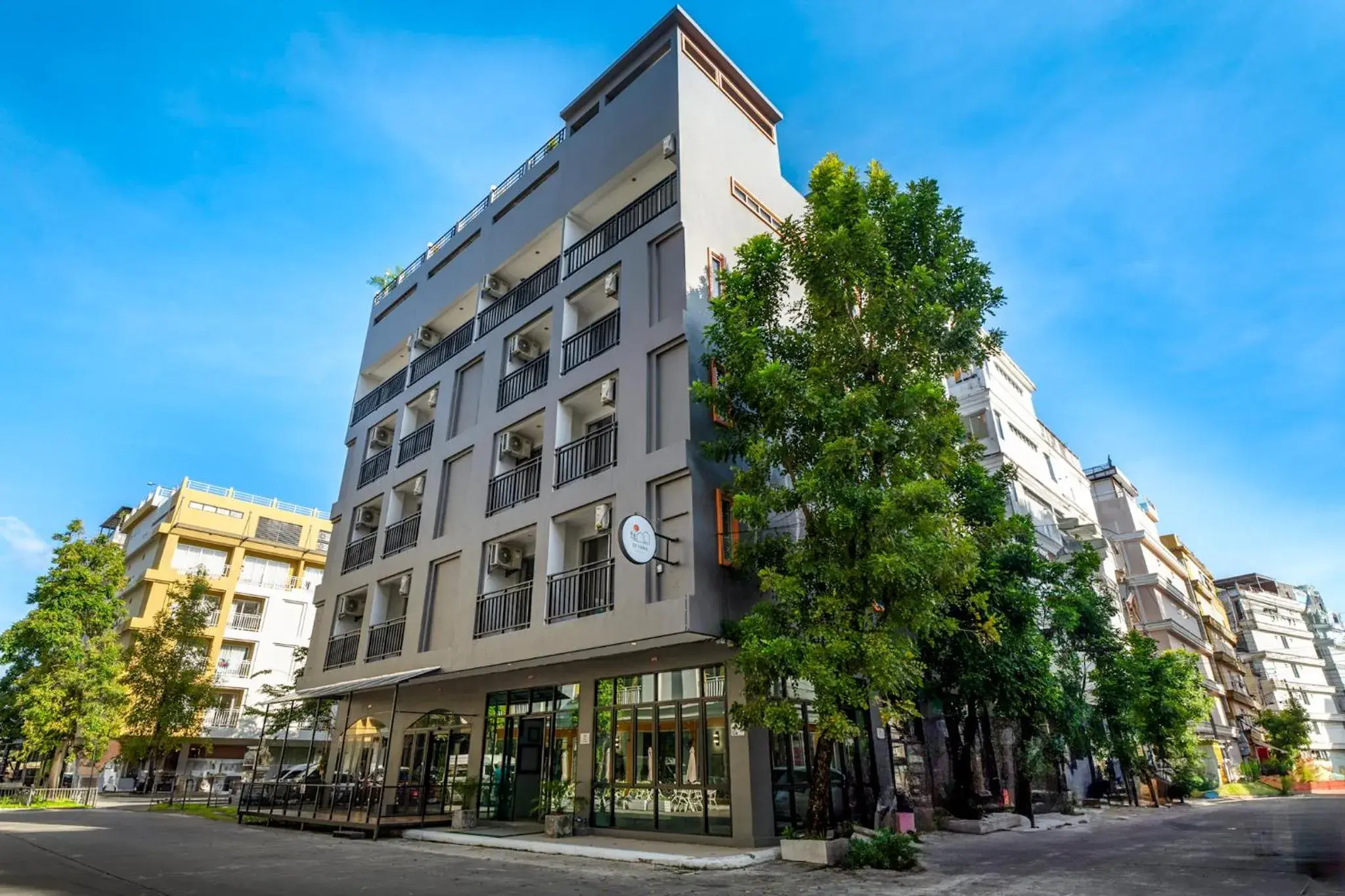 Di Yana Patong Di Yana Patong