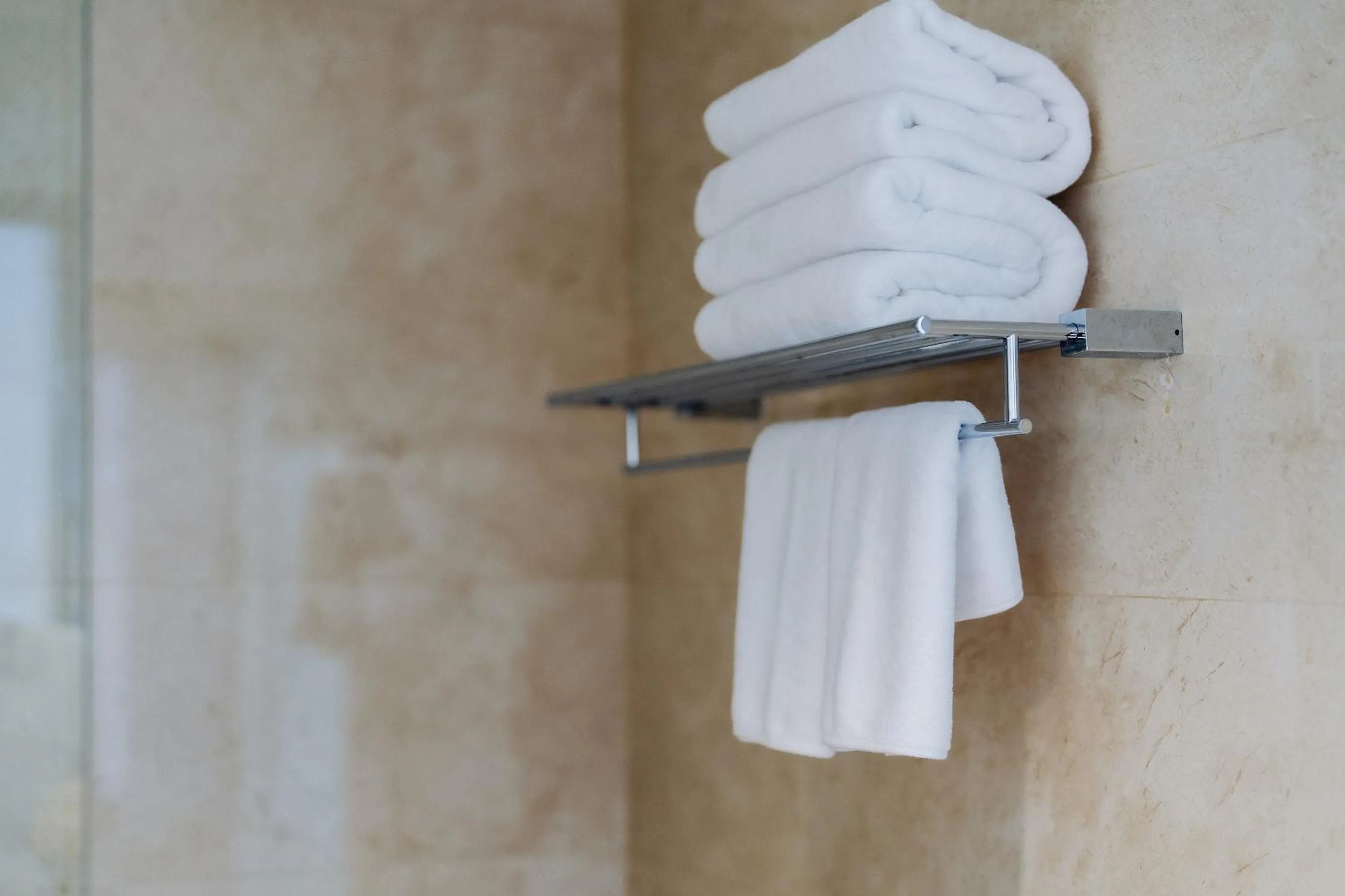 towels in Di Yana Patong