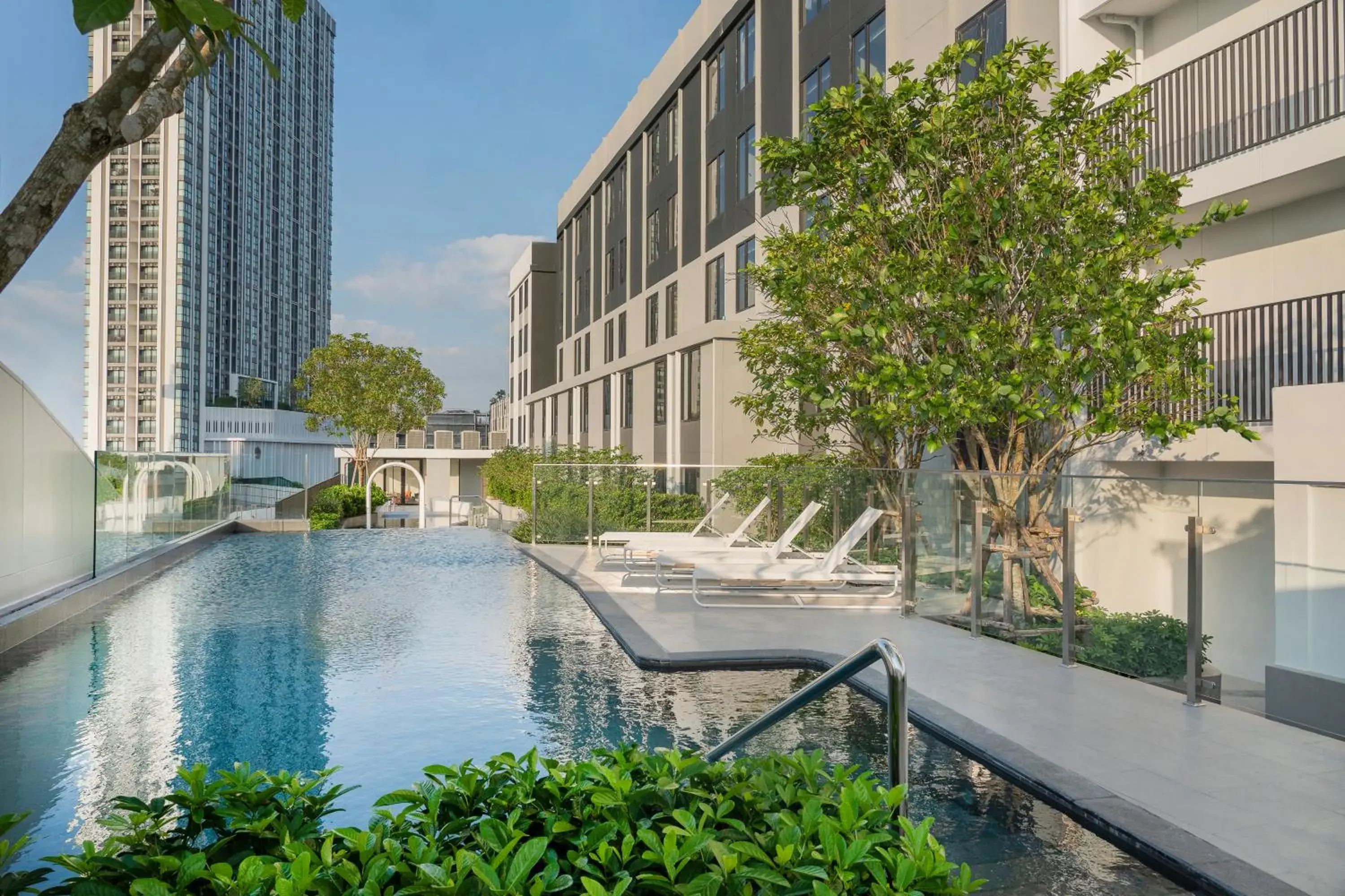 Holiday Inn Express Rayong Holiday Inn Express Rayong