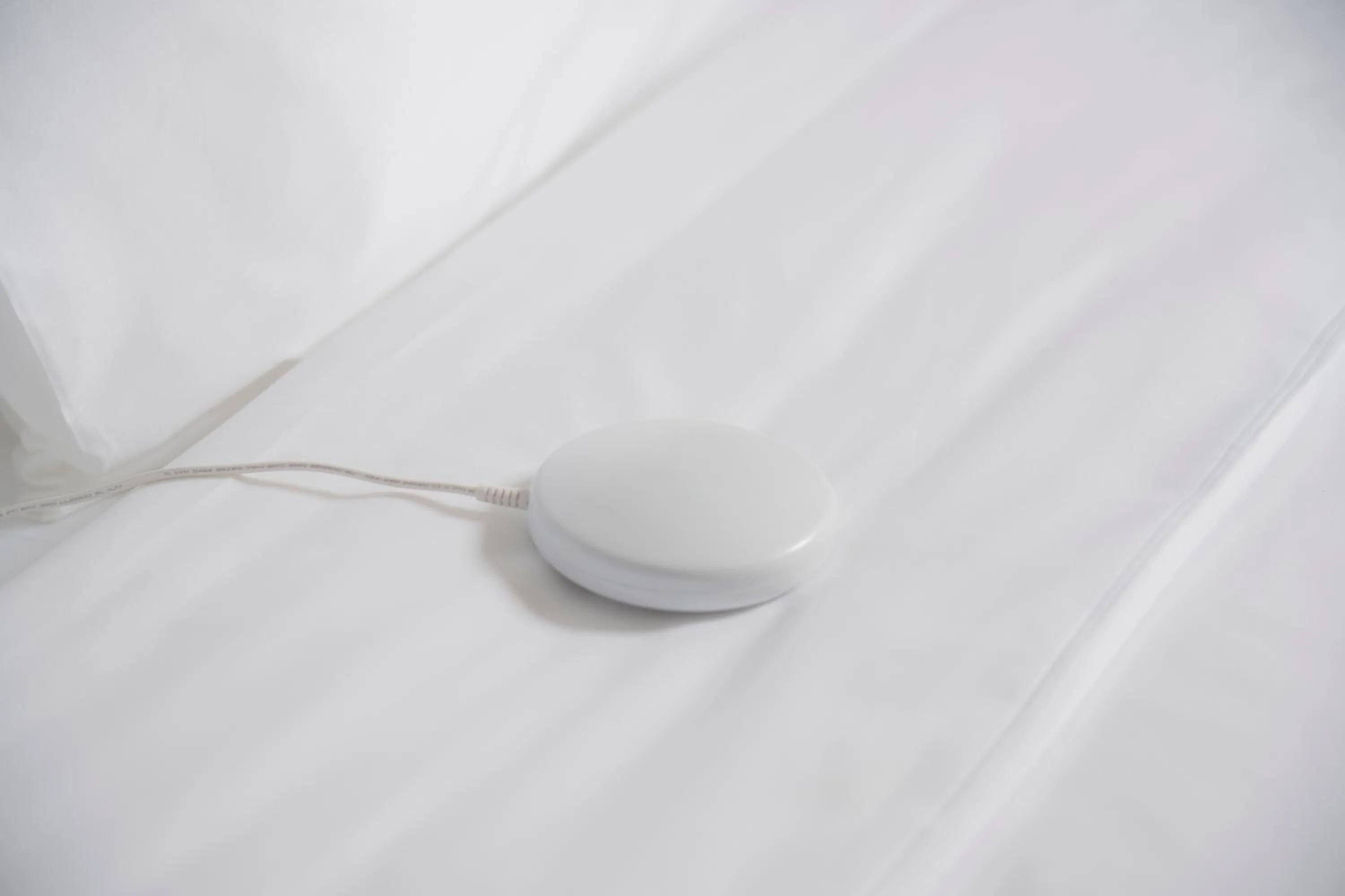 acessibility, Bed in Holiday Inn Express Rayong