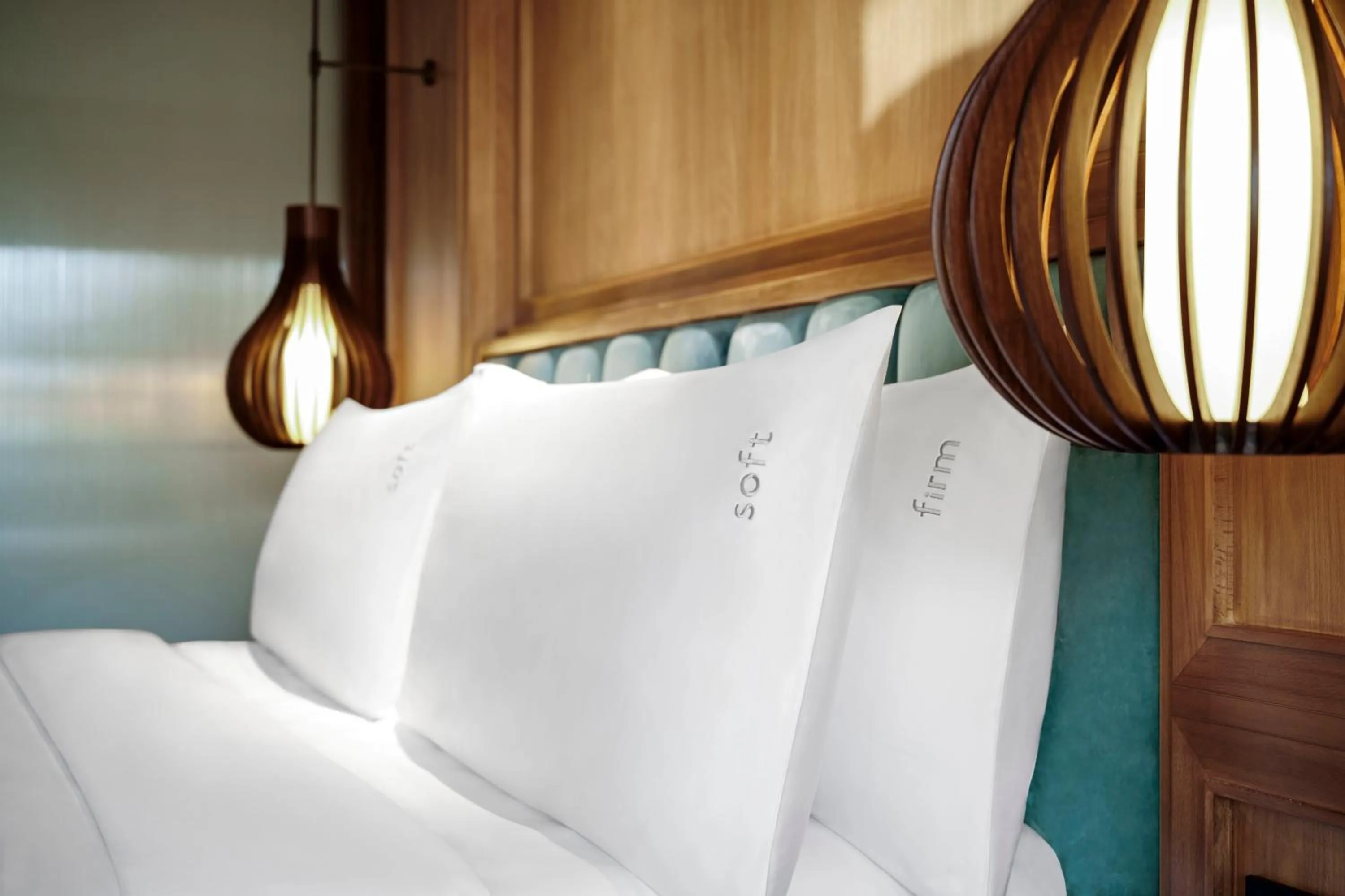 Bed in Holiday Inn Resort Bali Canggu by IHG