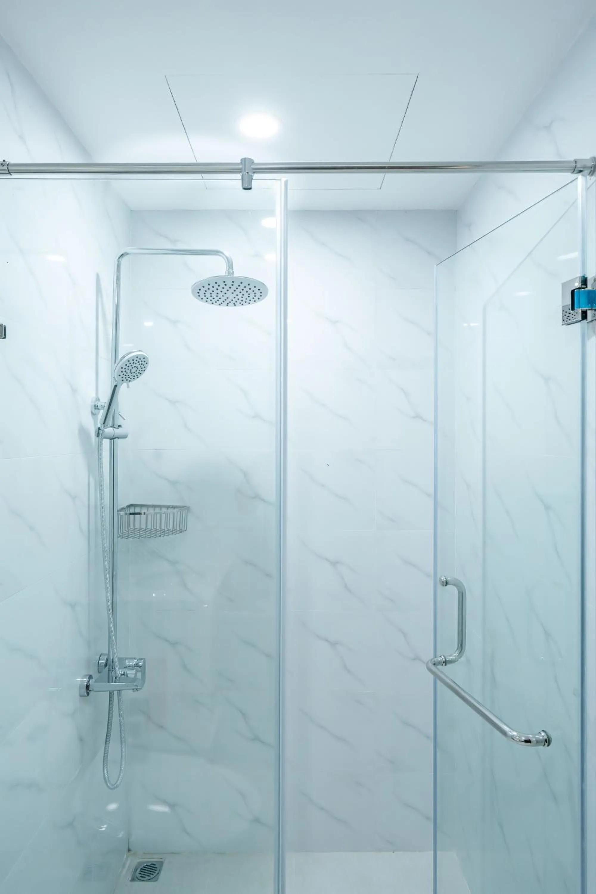 Bathroom in FLESTA Núi Trúc