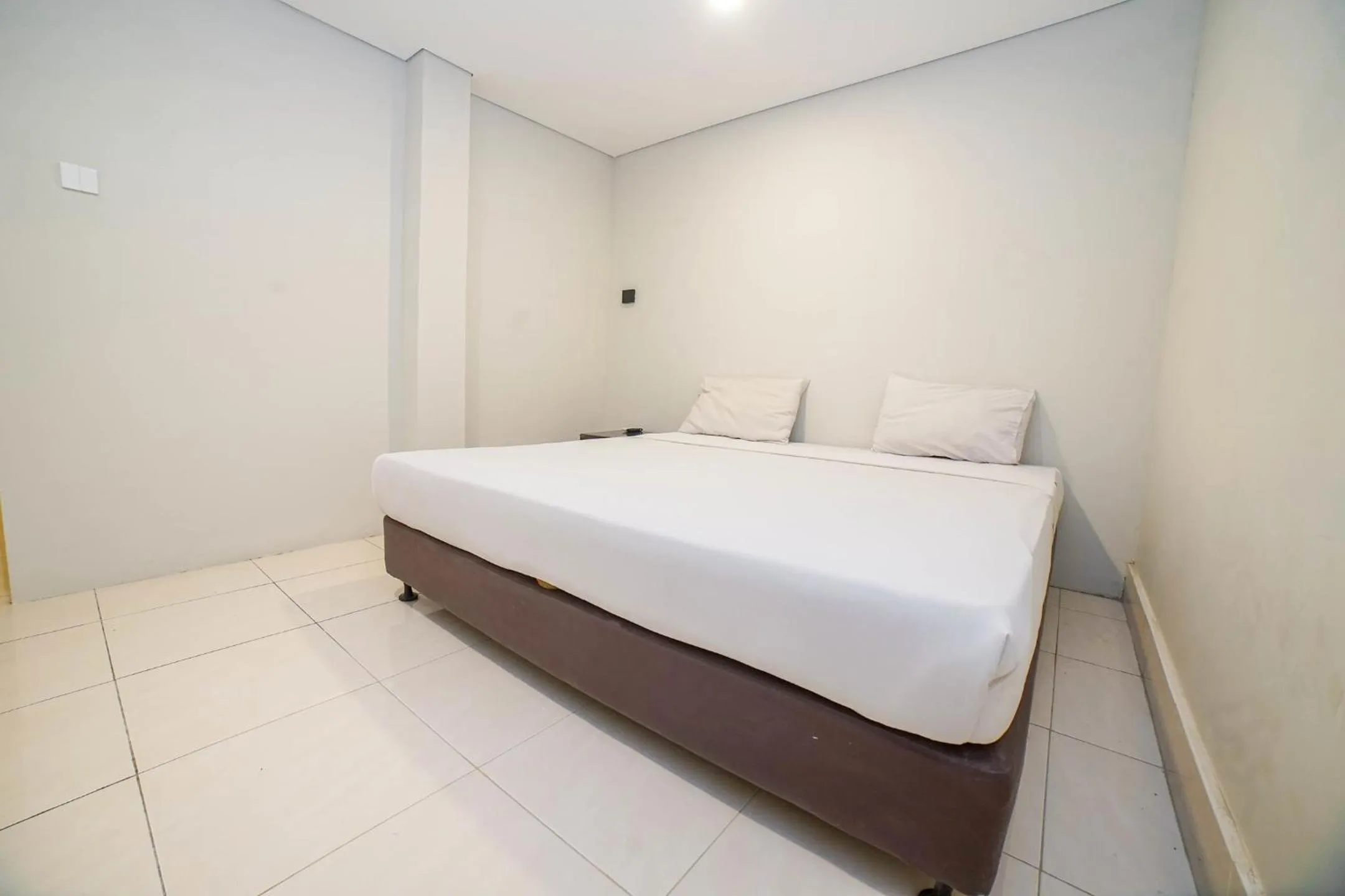 Bedroom in Hotel Kalisma by Alia