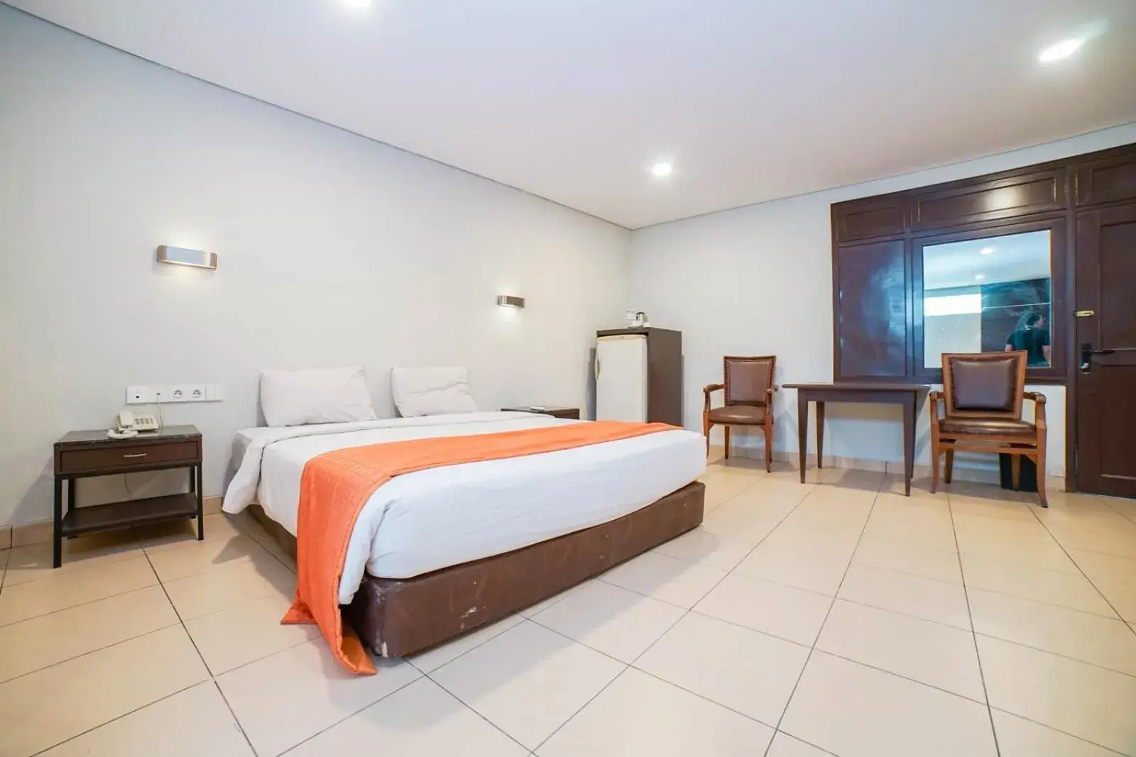 Suite in Hotel Kalisma by Alia Suite in Hotel Kalisma by Alia