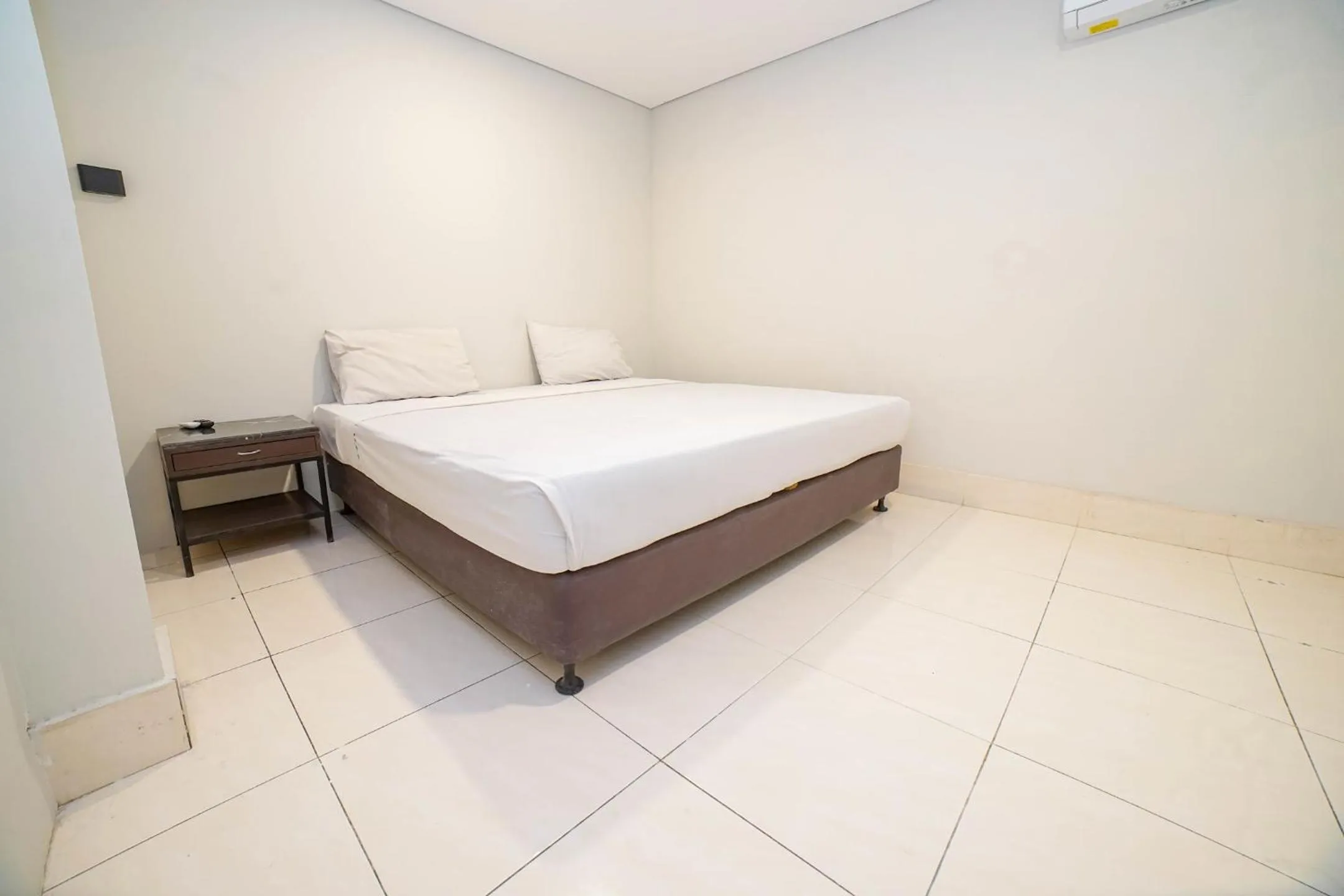 Bedroom in Hotel Kalisma by Alia