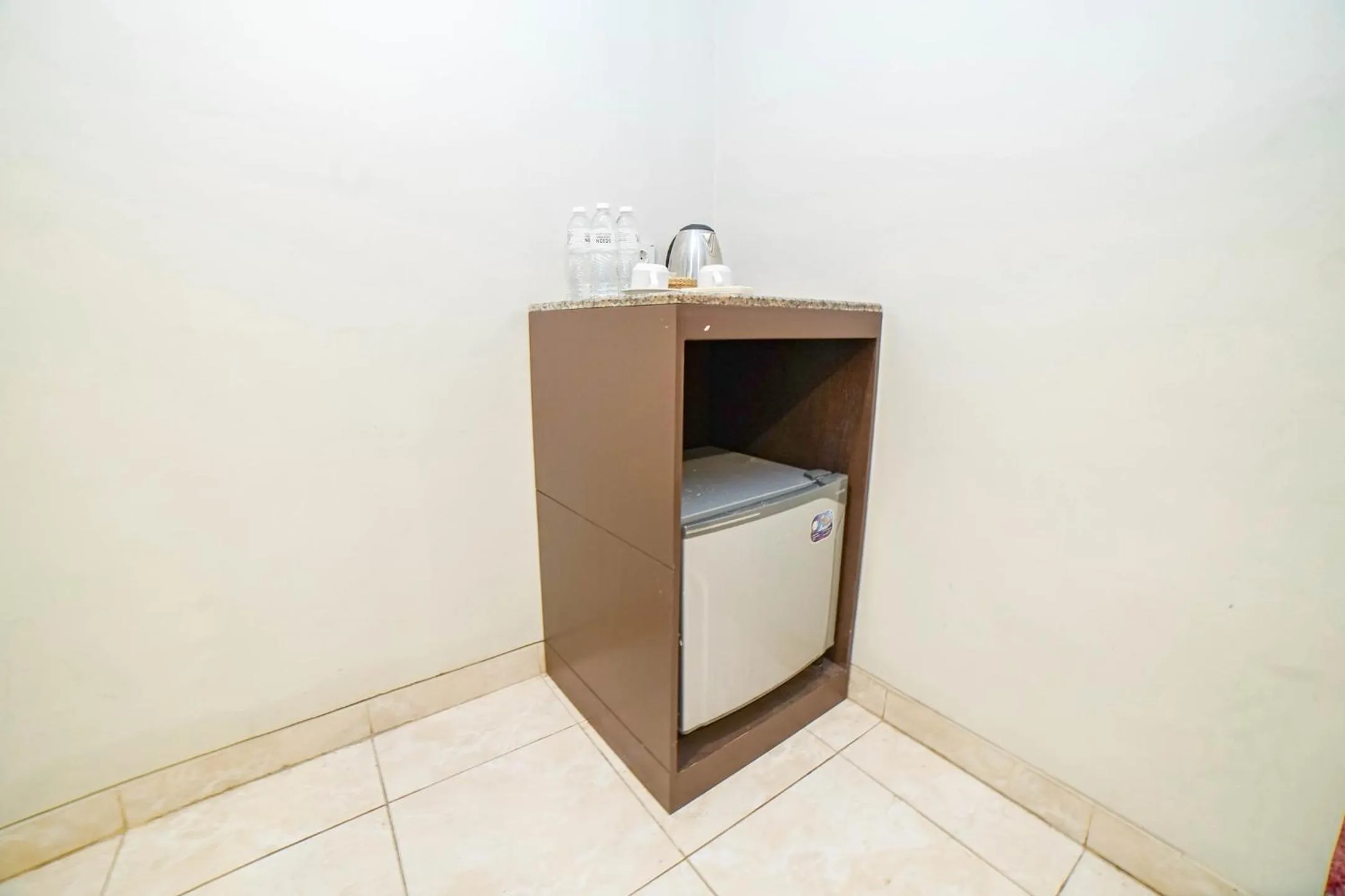 safe in Hotel Kalisma by Alia