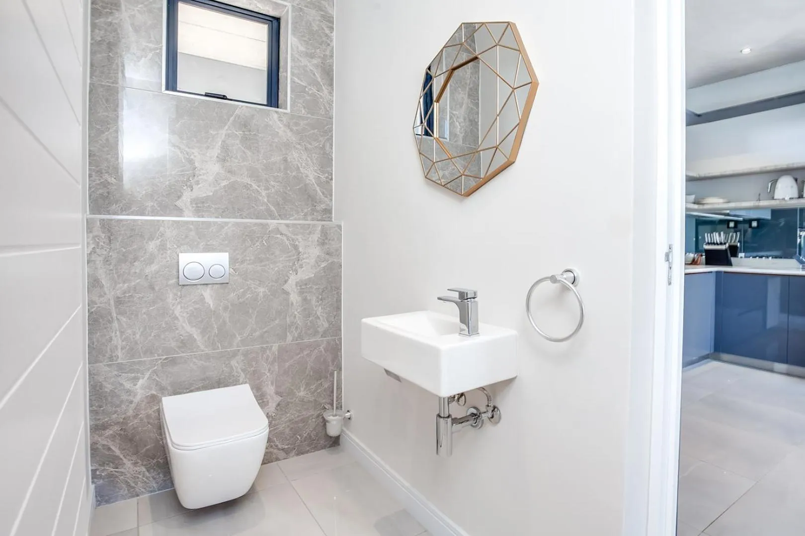 Urban Oasis Apartments at The Paramount