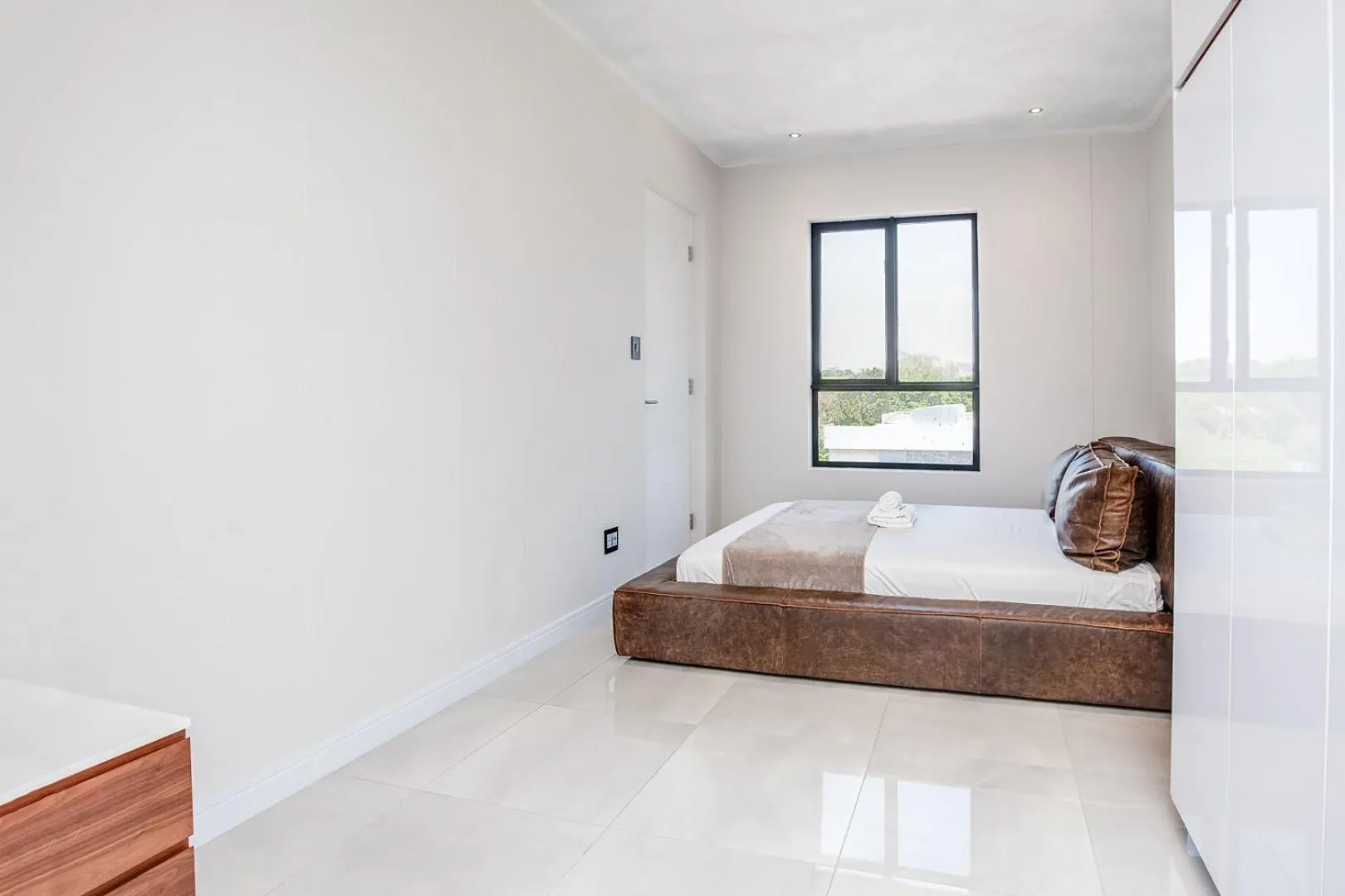 Urban Oasis Apartments at The Paramount