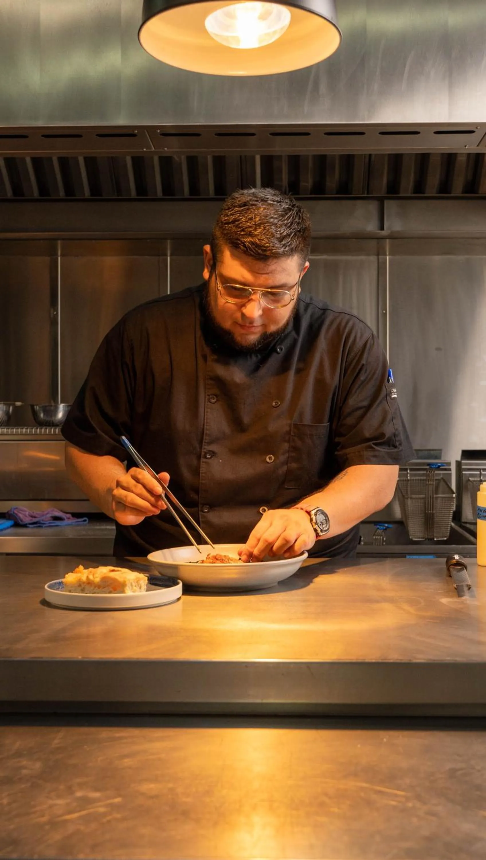 Restaurant/places to eat in Totem Beach Club - Celestun