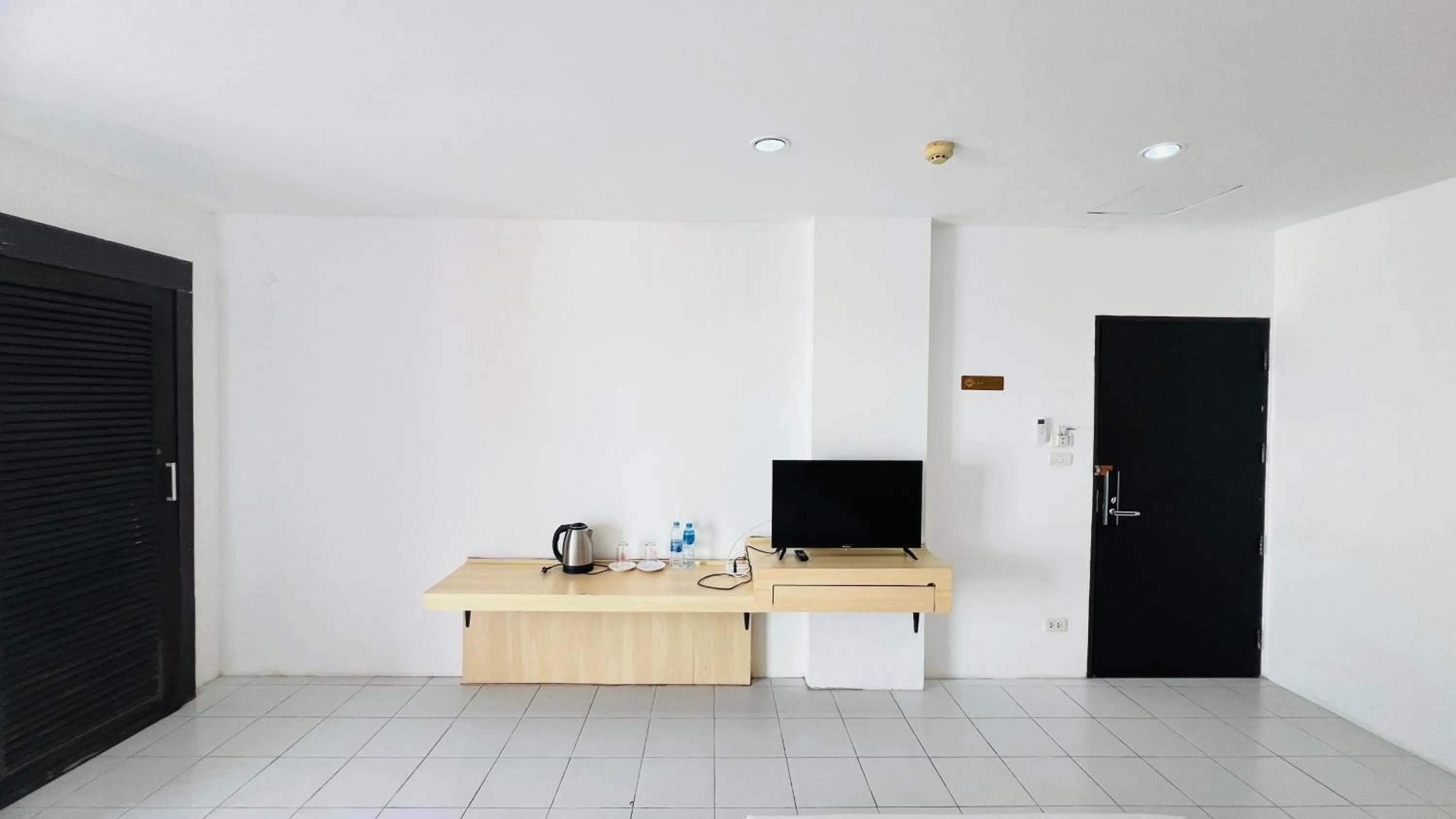 Urban Patong Residence