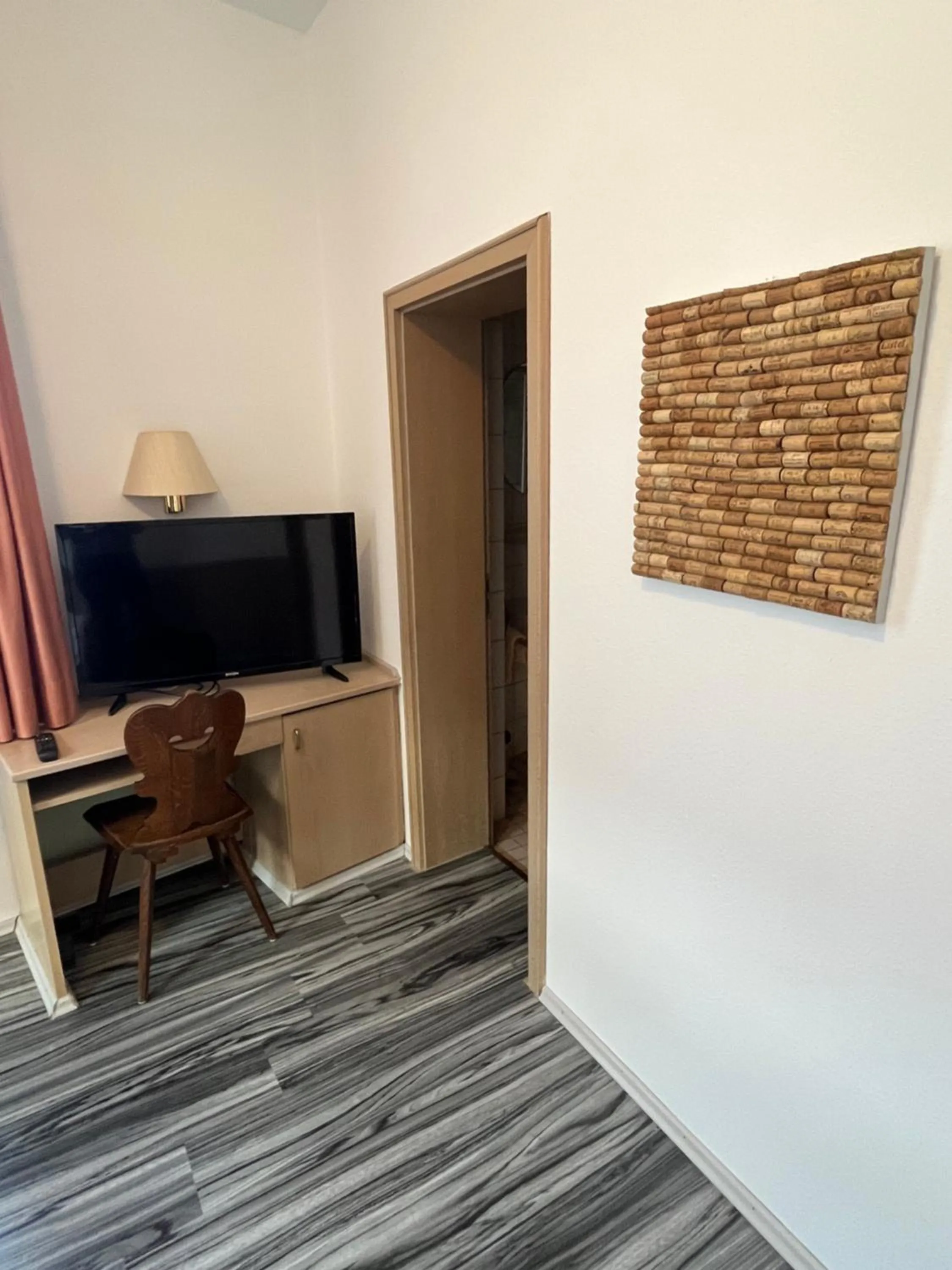 Hotel Sonne by Mastiff