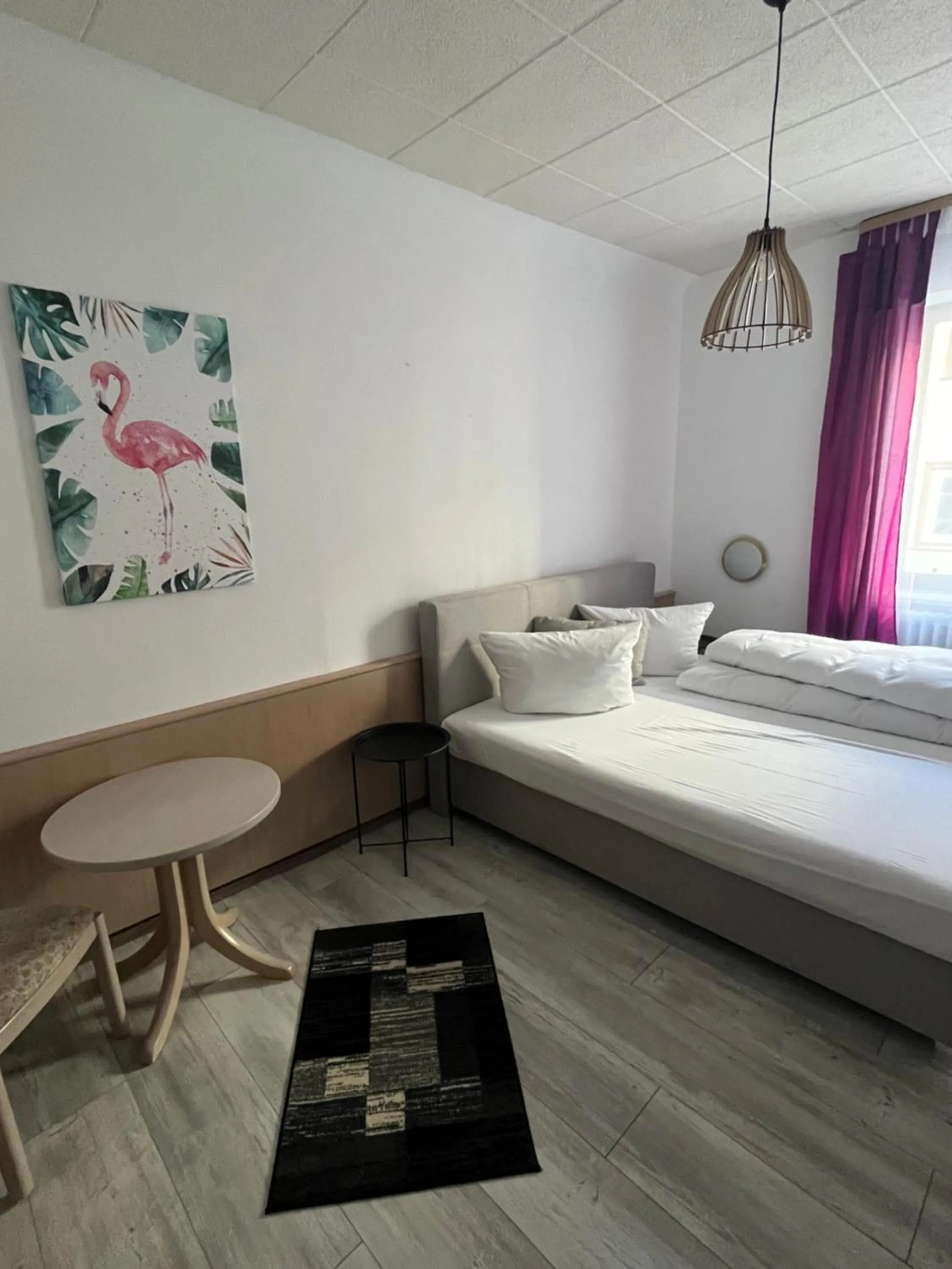 Hotel Sonne by Mastiff