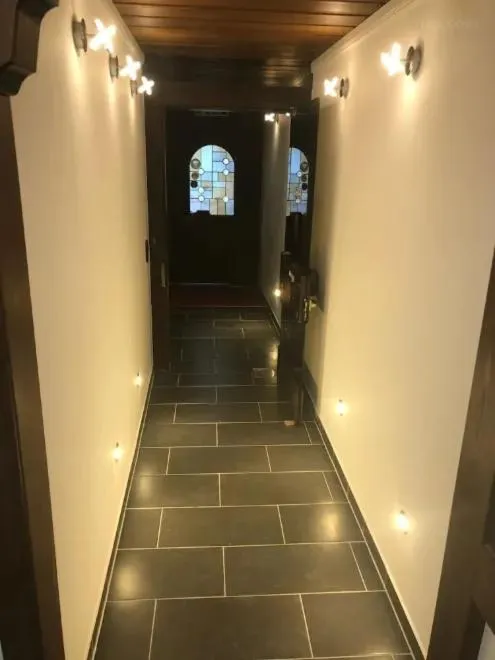 Hotel Sonne by Mastiff