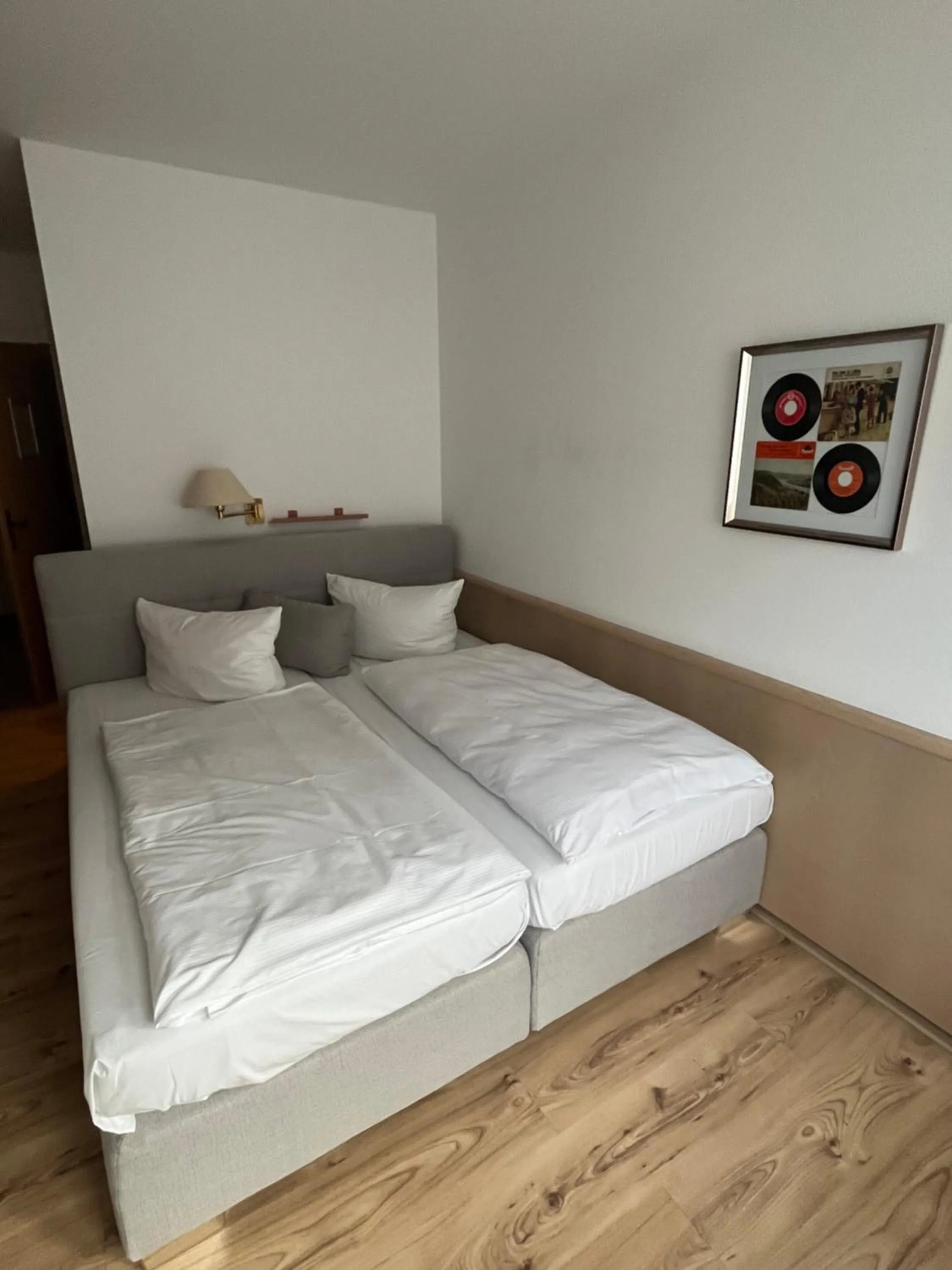 Hotel Sonne by Mastiff