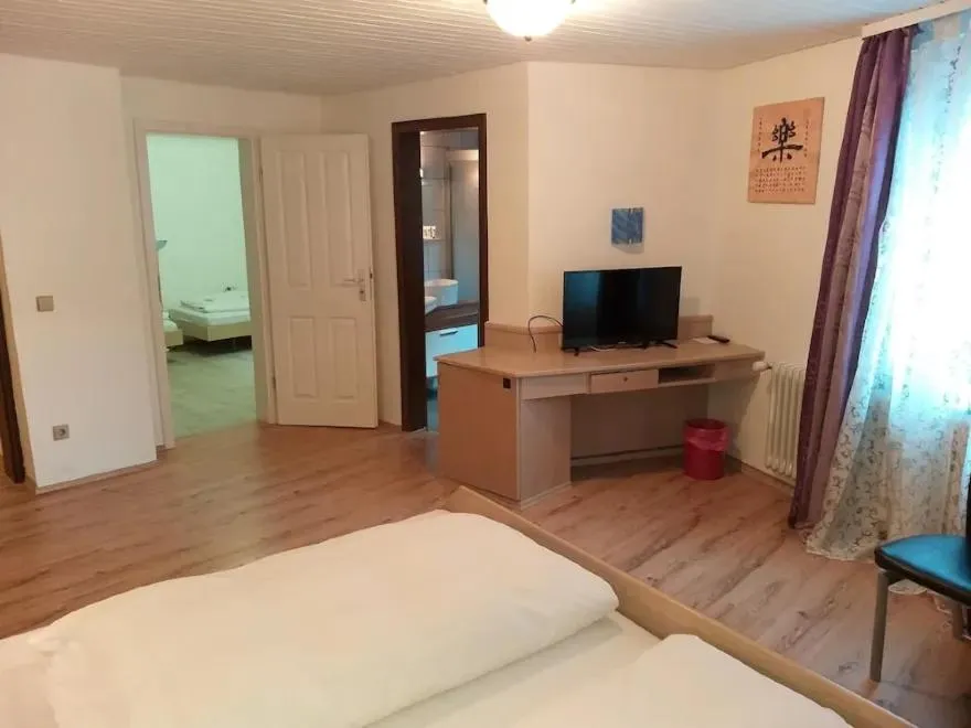 Hotel Sonne by Mastiff