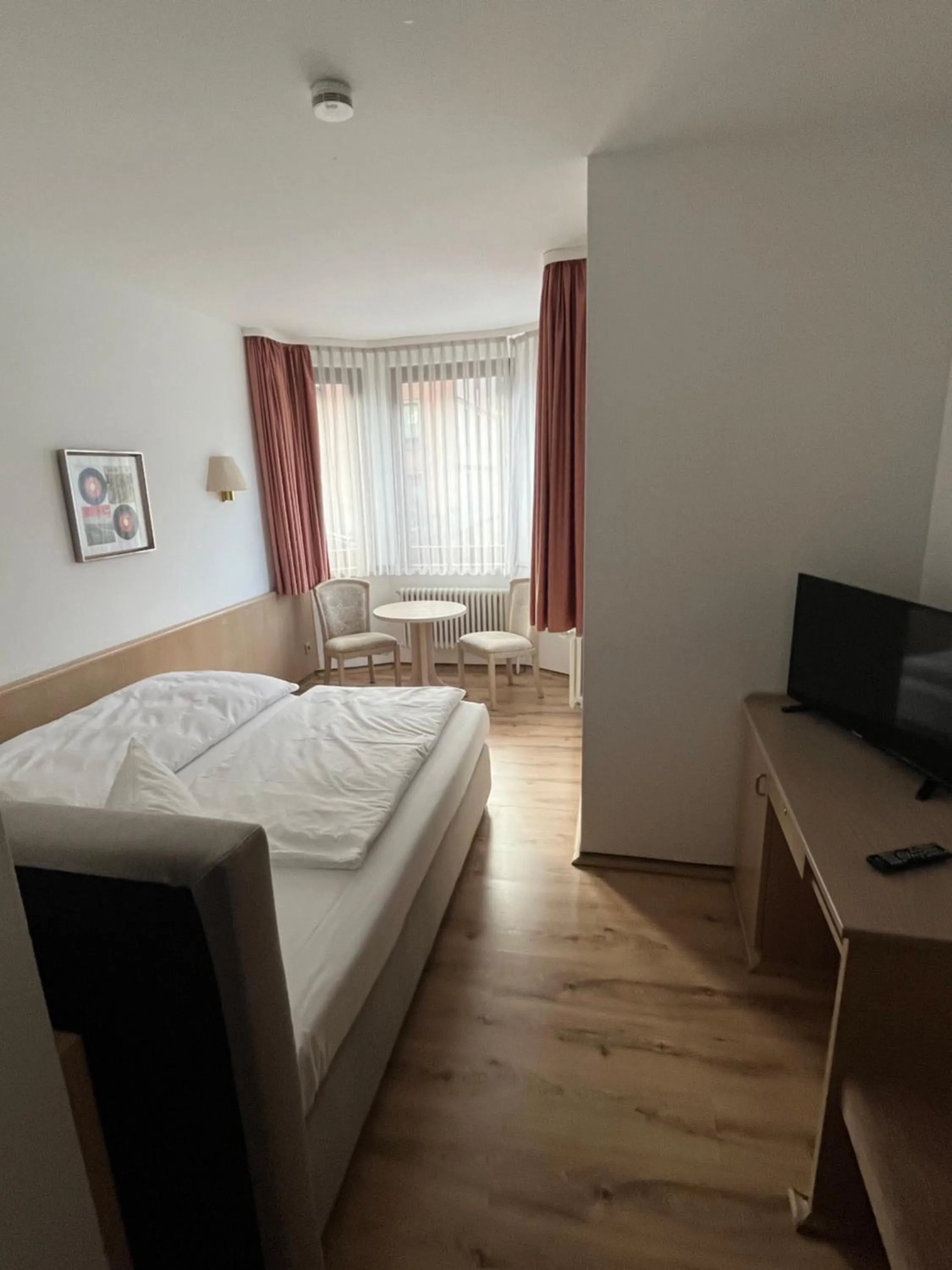 Hotel Sonne by Mastiff