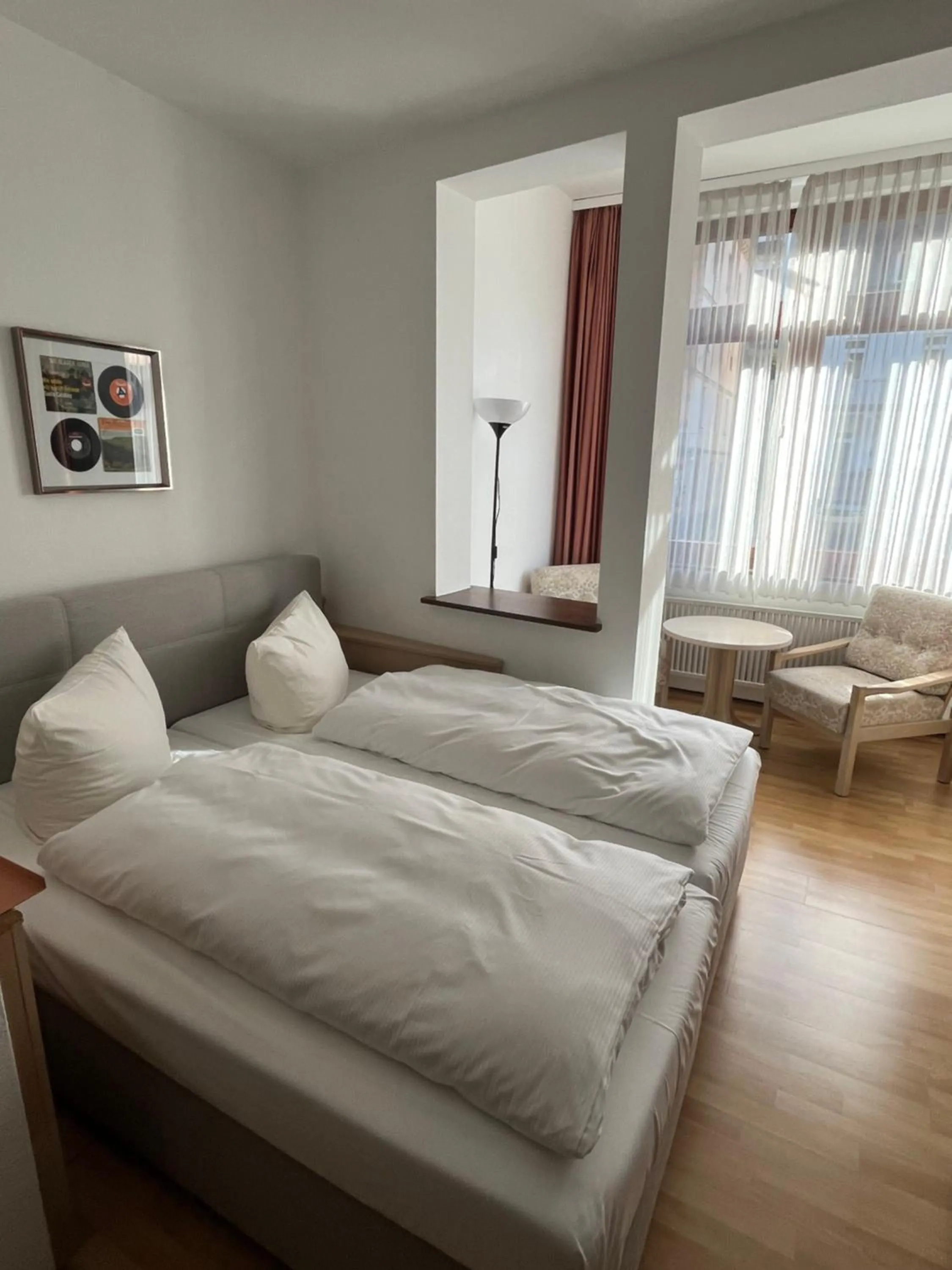 Hotel Sonne by Mastiff