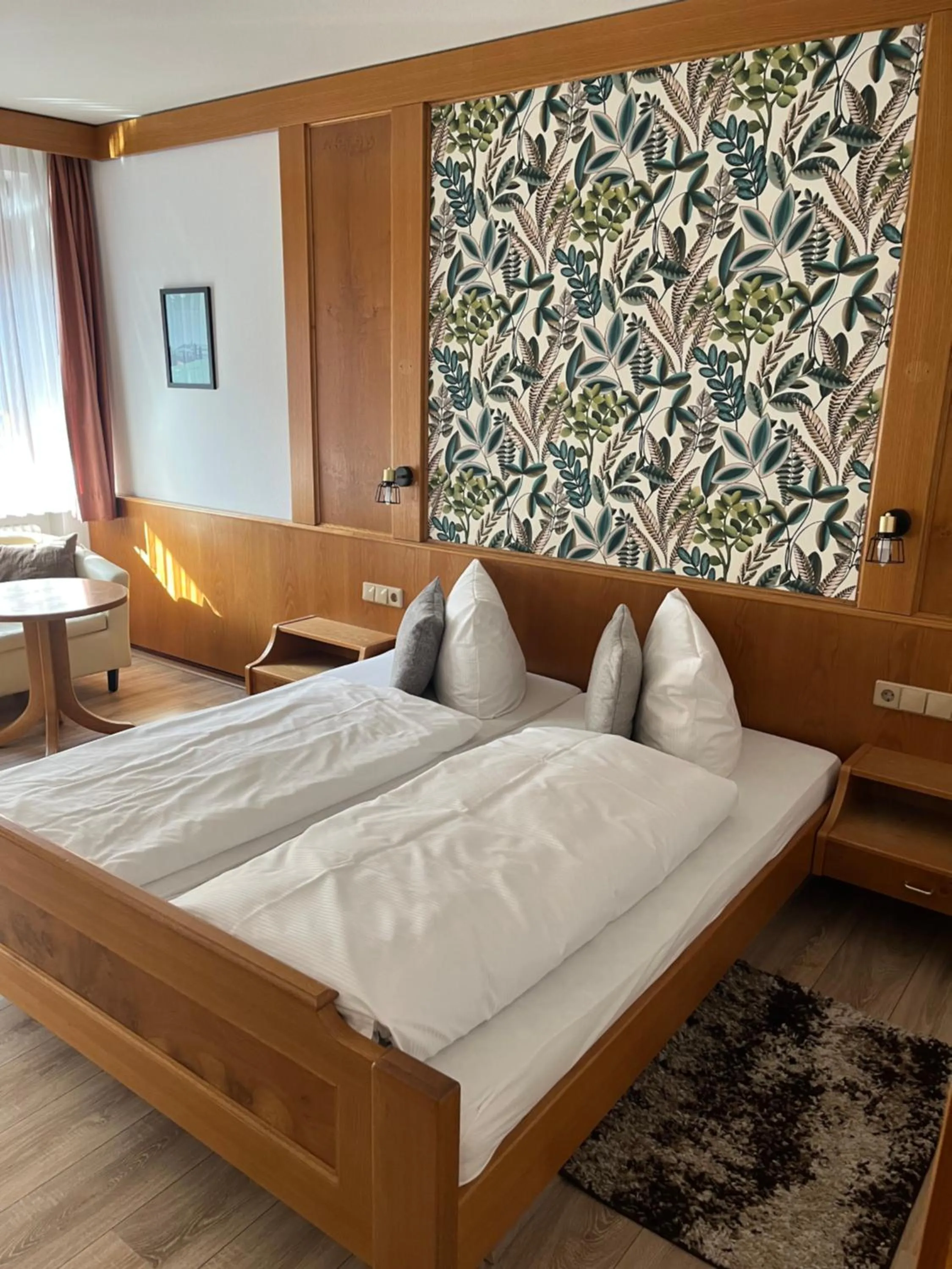 Hotel Sonne by Mastiff