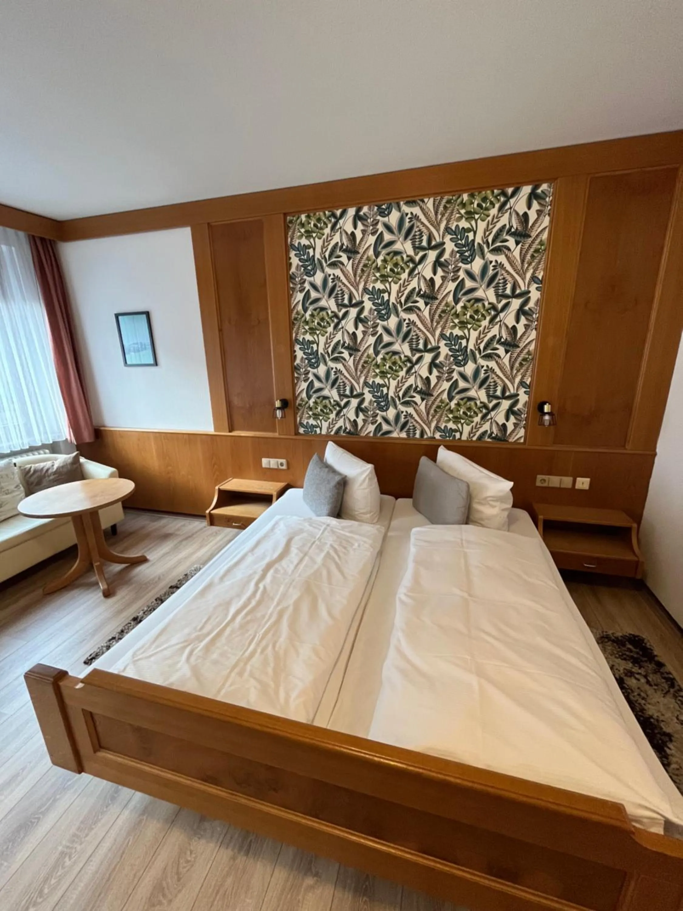 Hotel Sonne by Mastiff