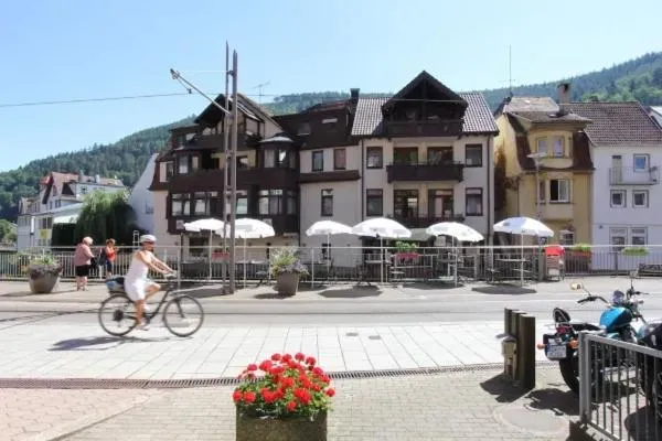 Hotel Sonne by Mastiff