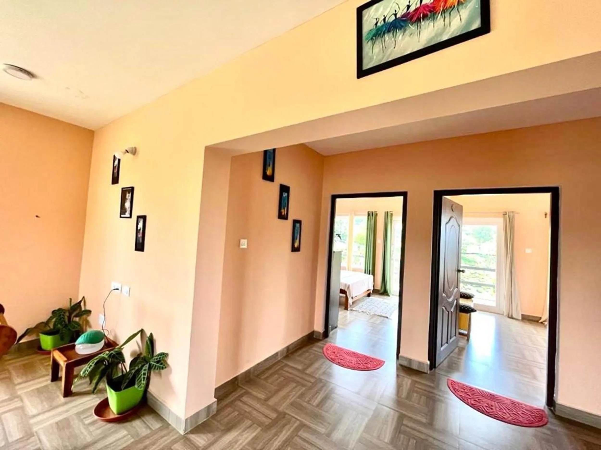 Property building in Moonlight Chillers By LexStays