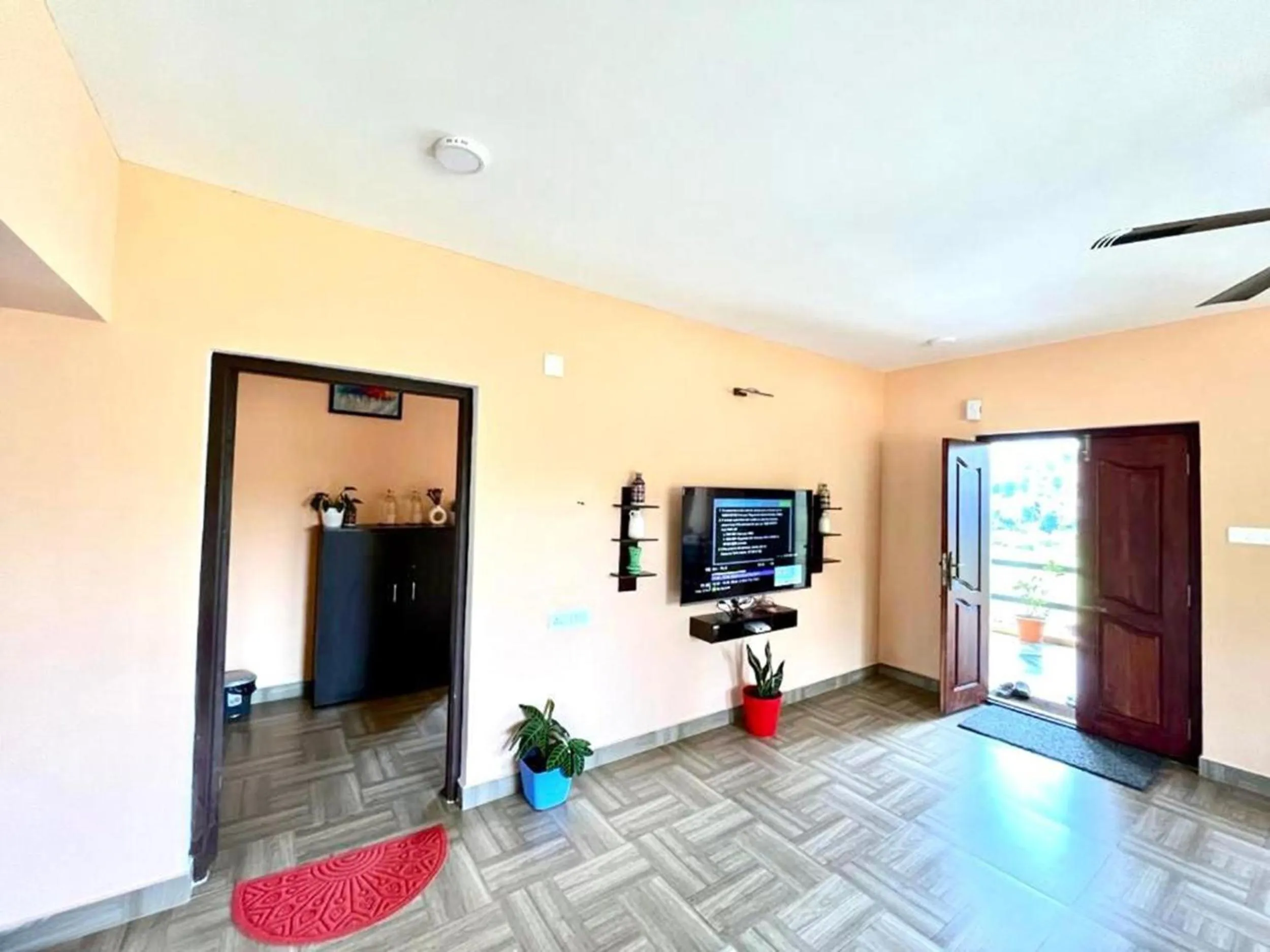 Property building in Moonlight Chillers By LexStays