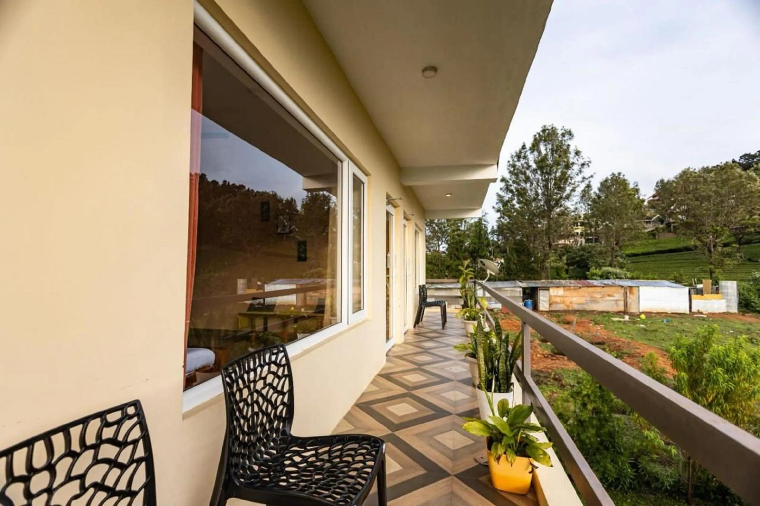 Property building in Moonlight Chillers By LexStays