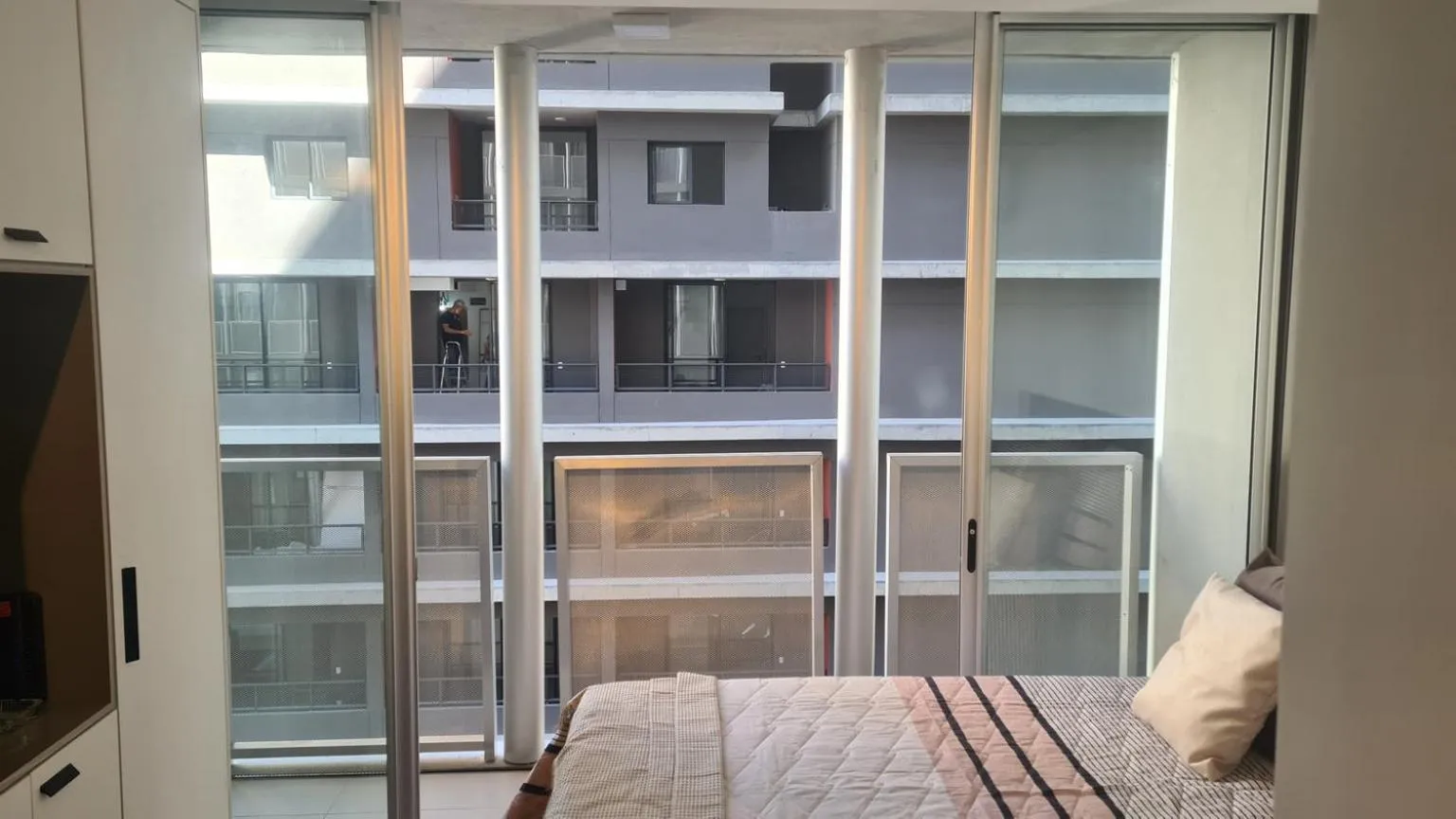 Bed in VN Frei Caneca