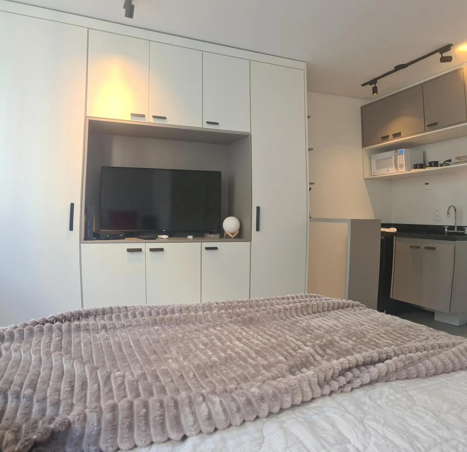 Bed in VN Frei Caneca