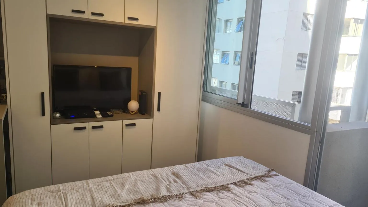 Bed in VN Frei Caneca