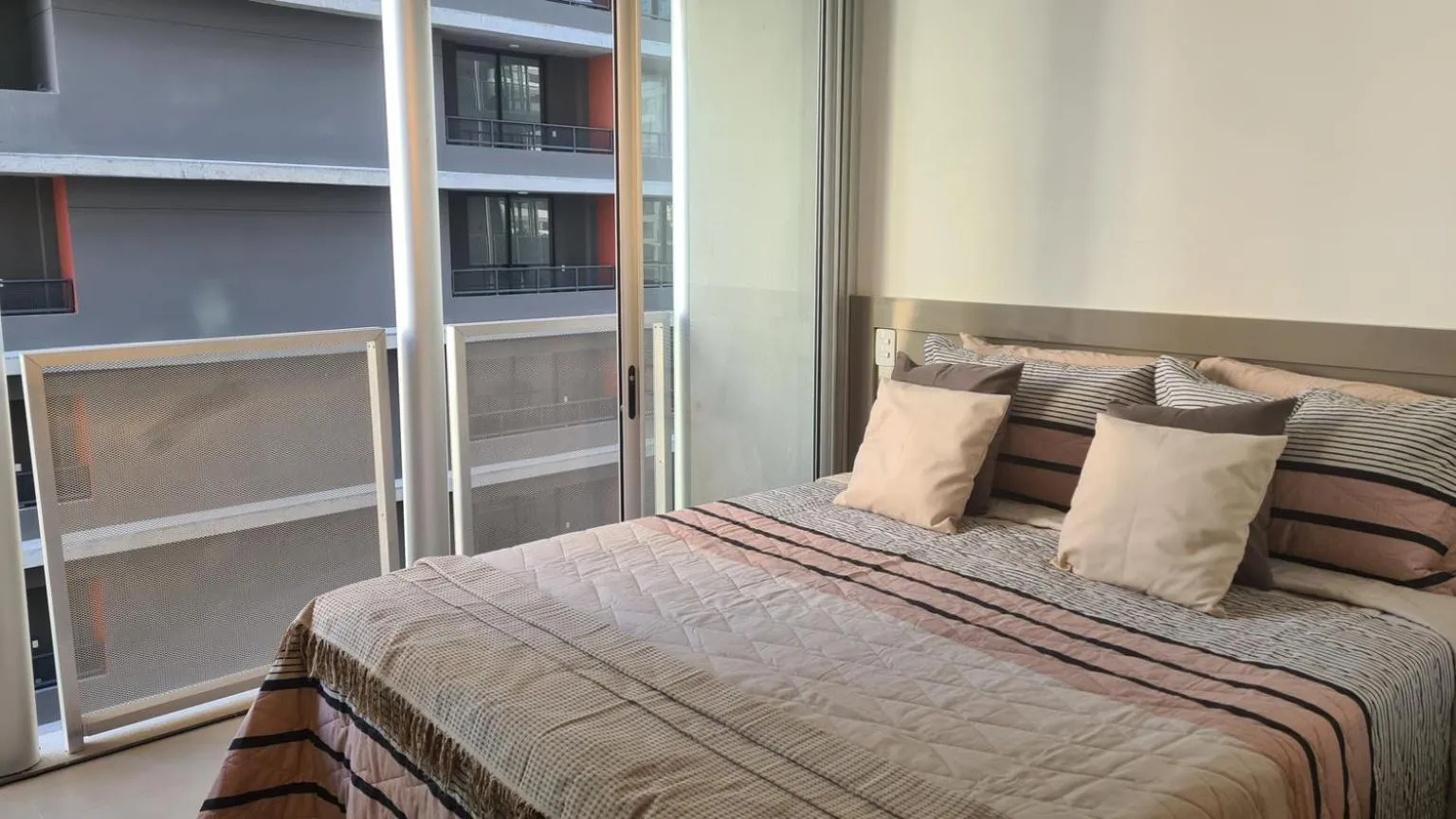 Bed in VN Frei Caneca