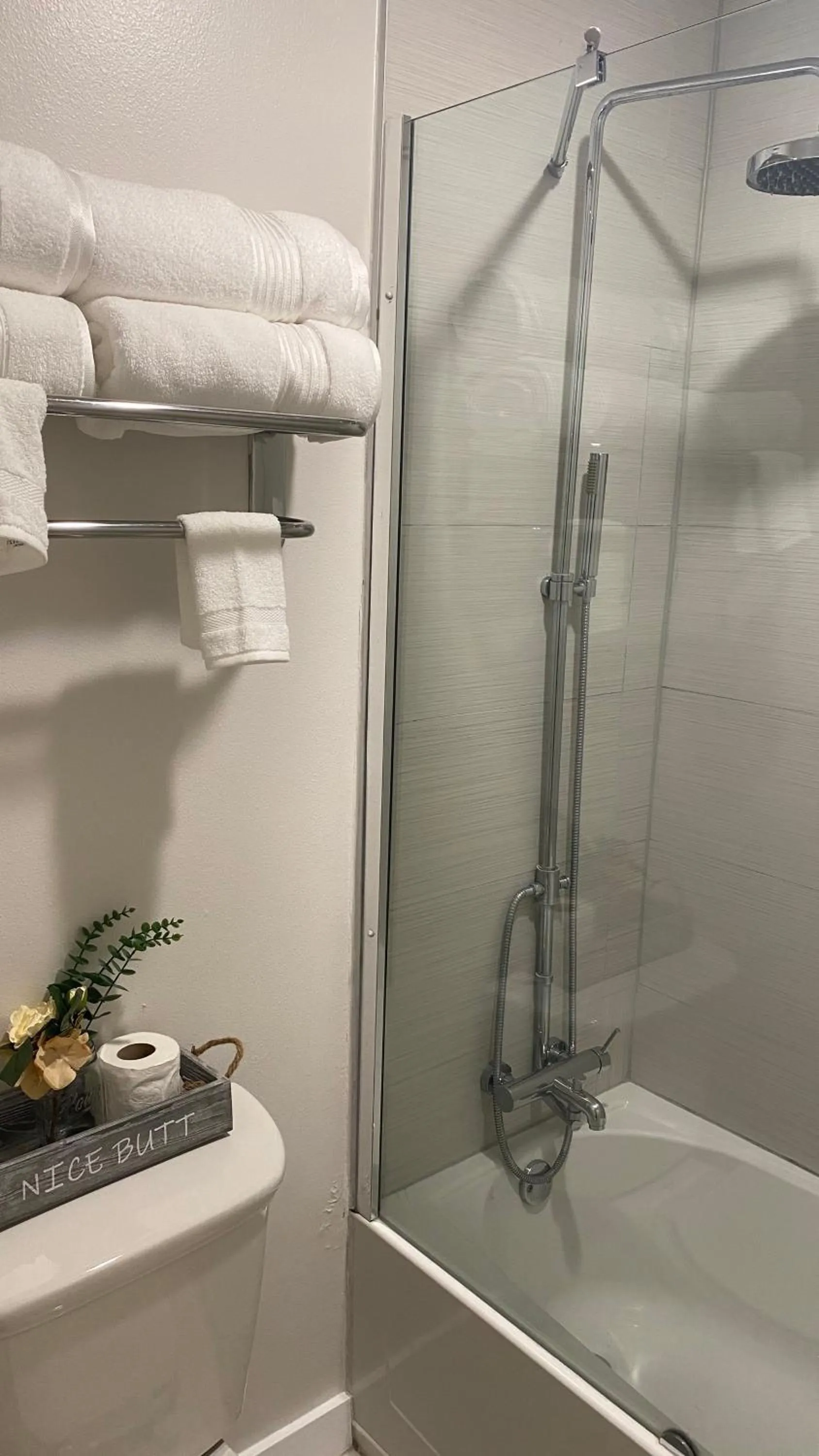 A & S Vacation Rooms