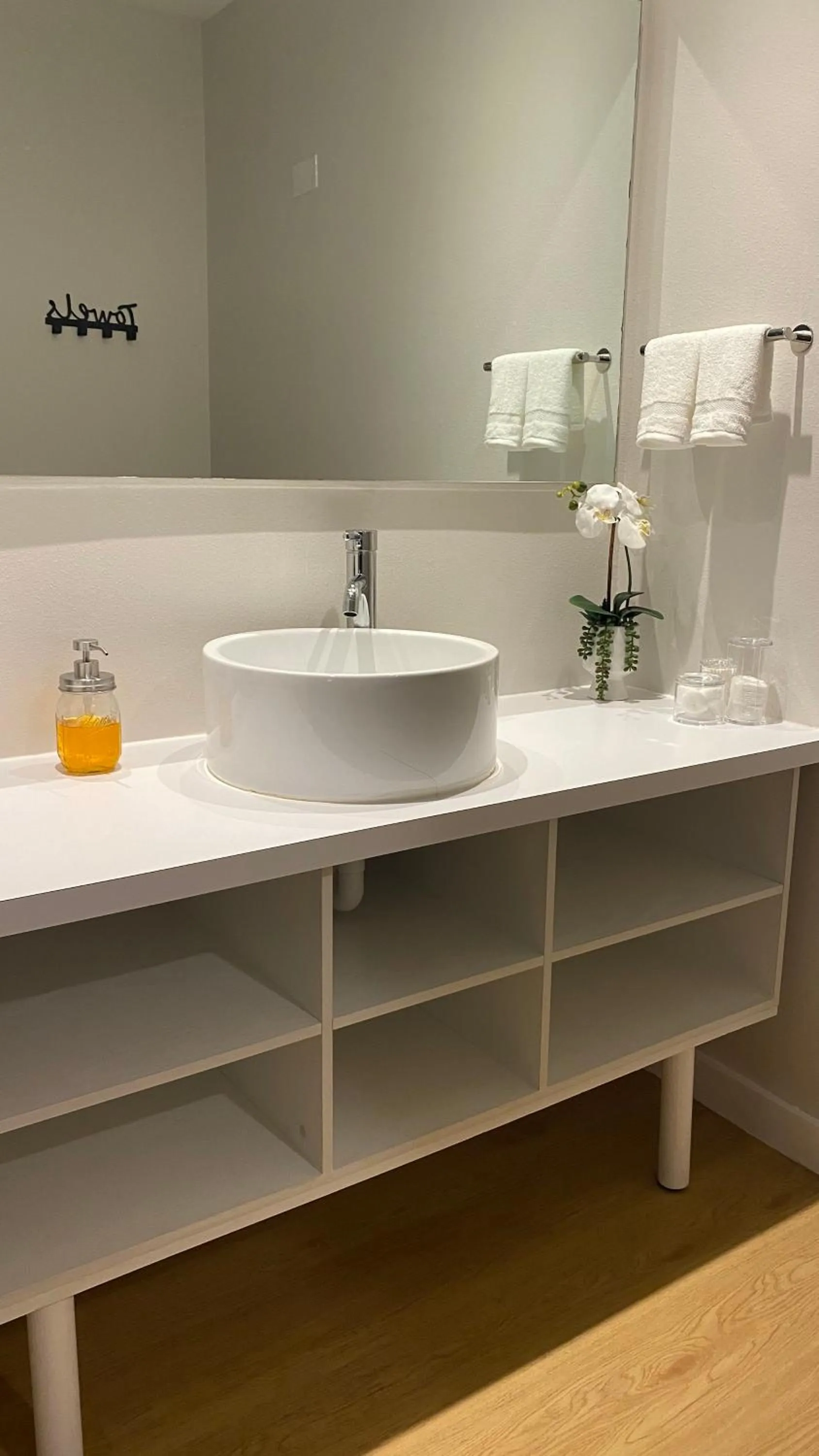 A & S Vacation Rooms