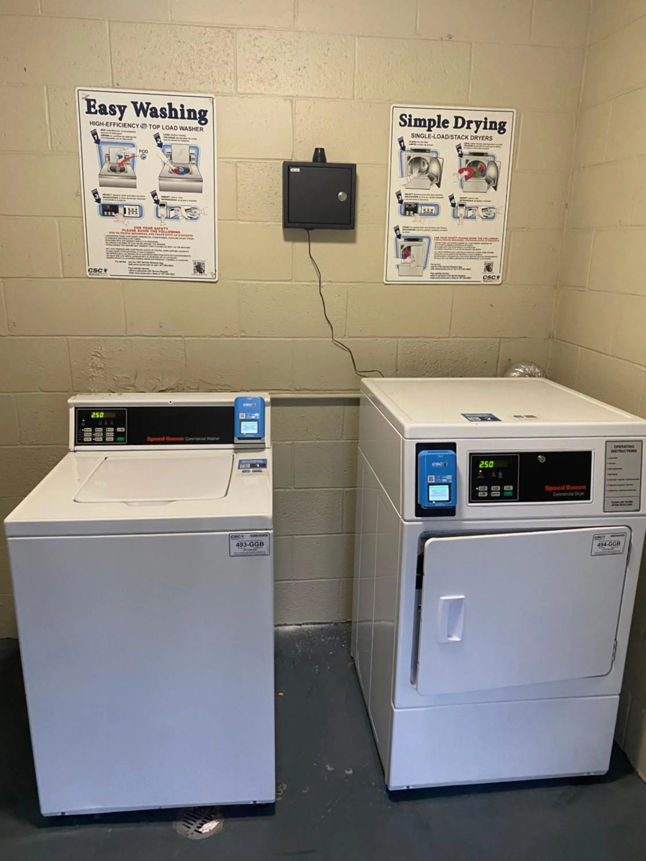 A & S Vacation Rooms