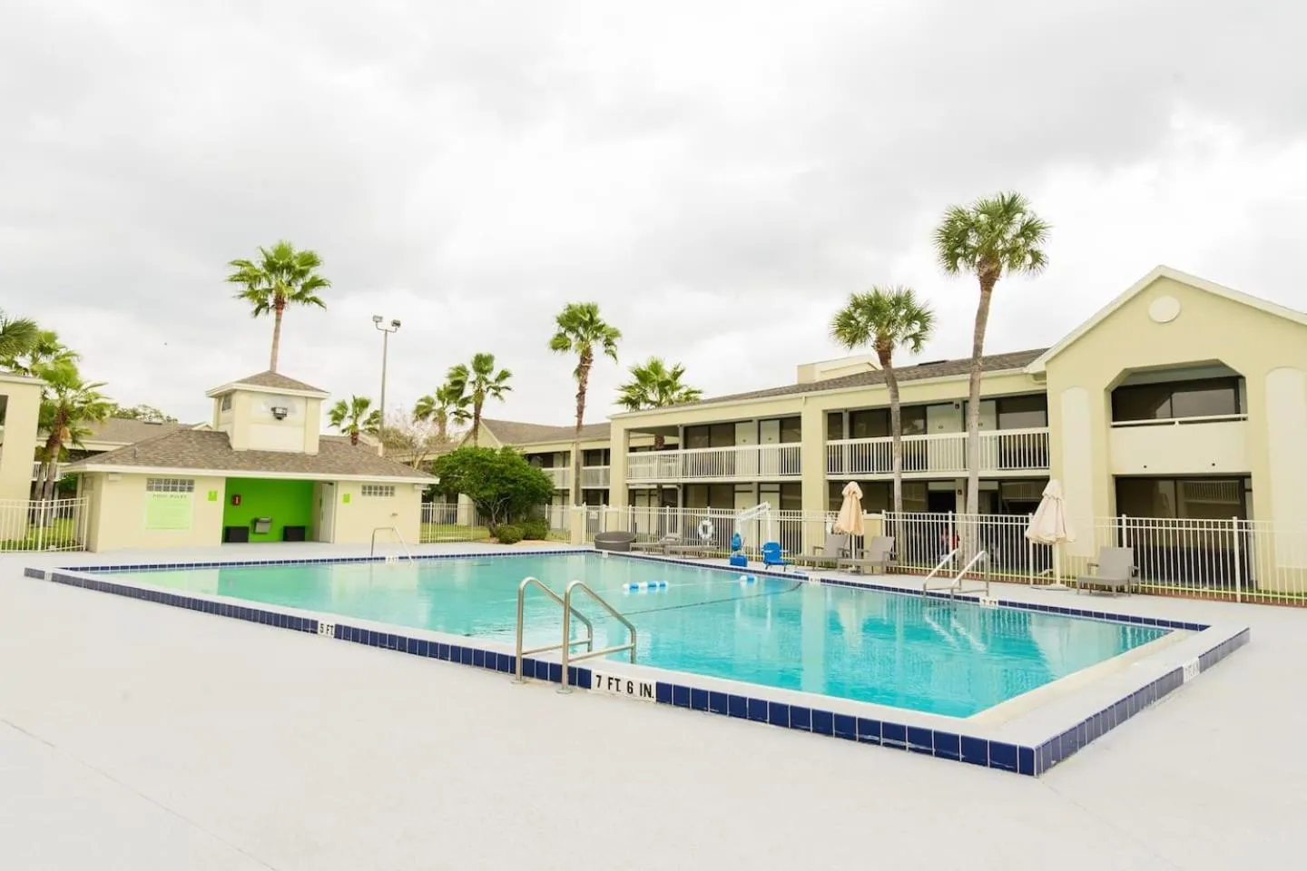 A & S Vacation Rooms