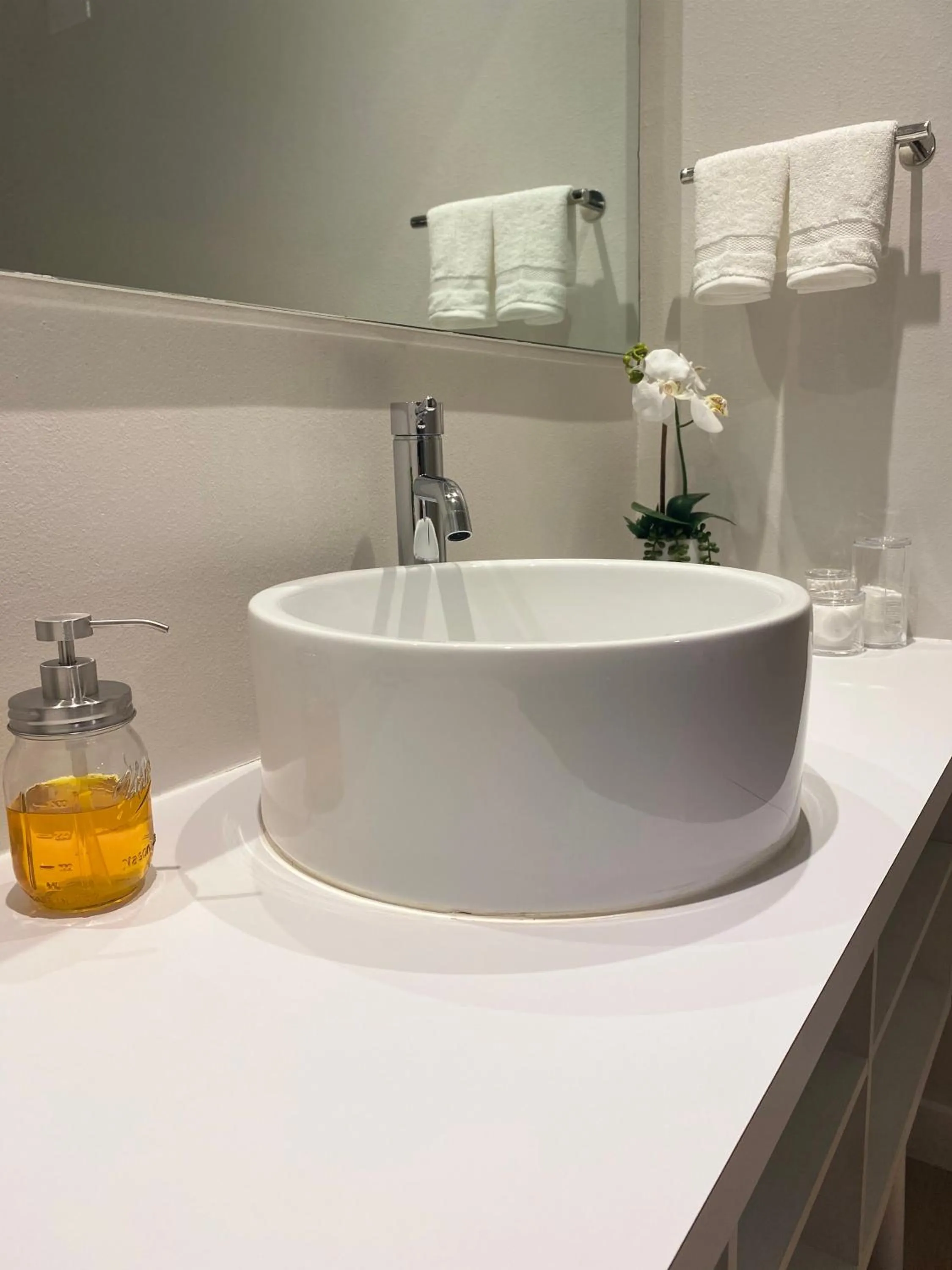 A & S Vacation Rooms