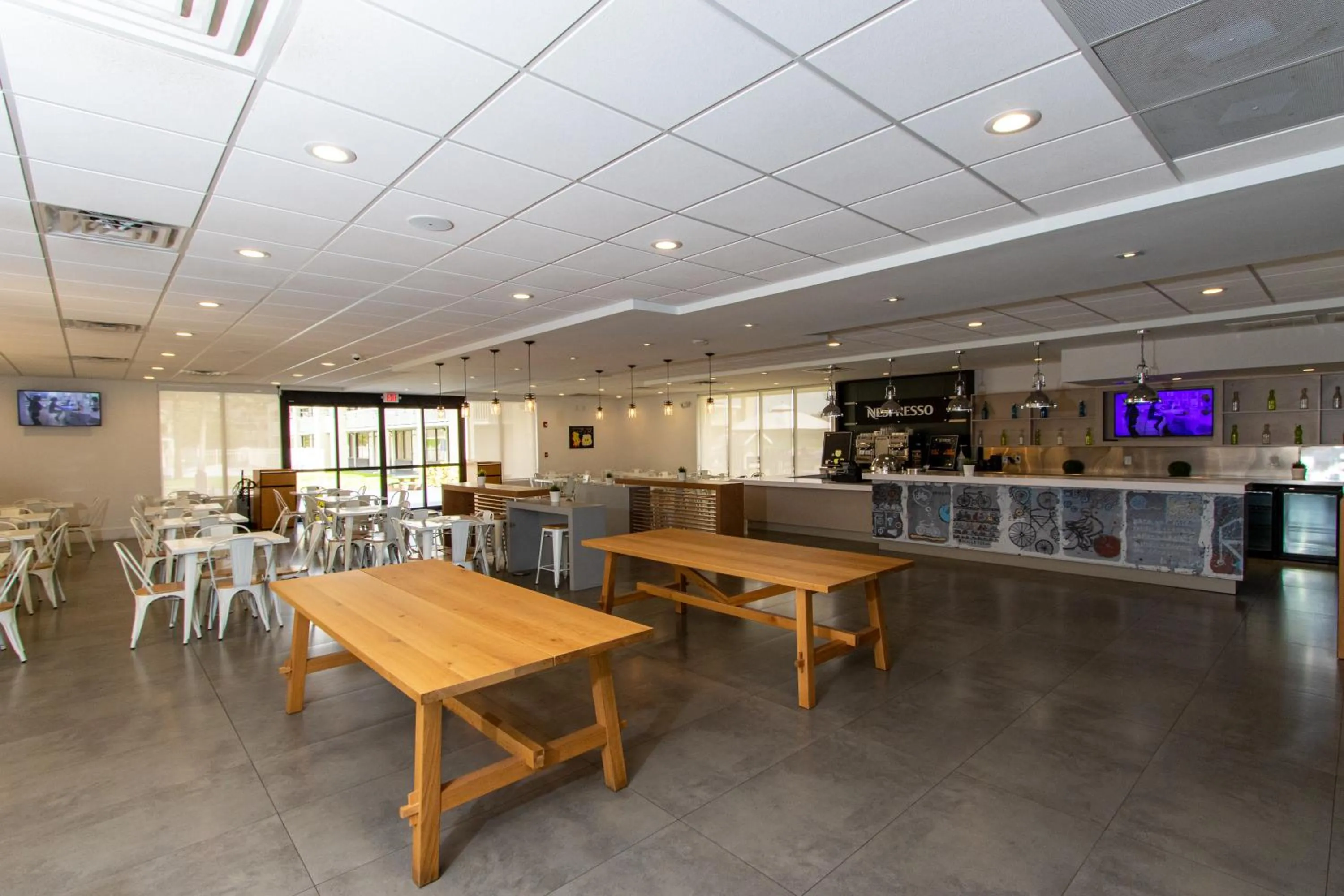 A & S Vacation Rooms