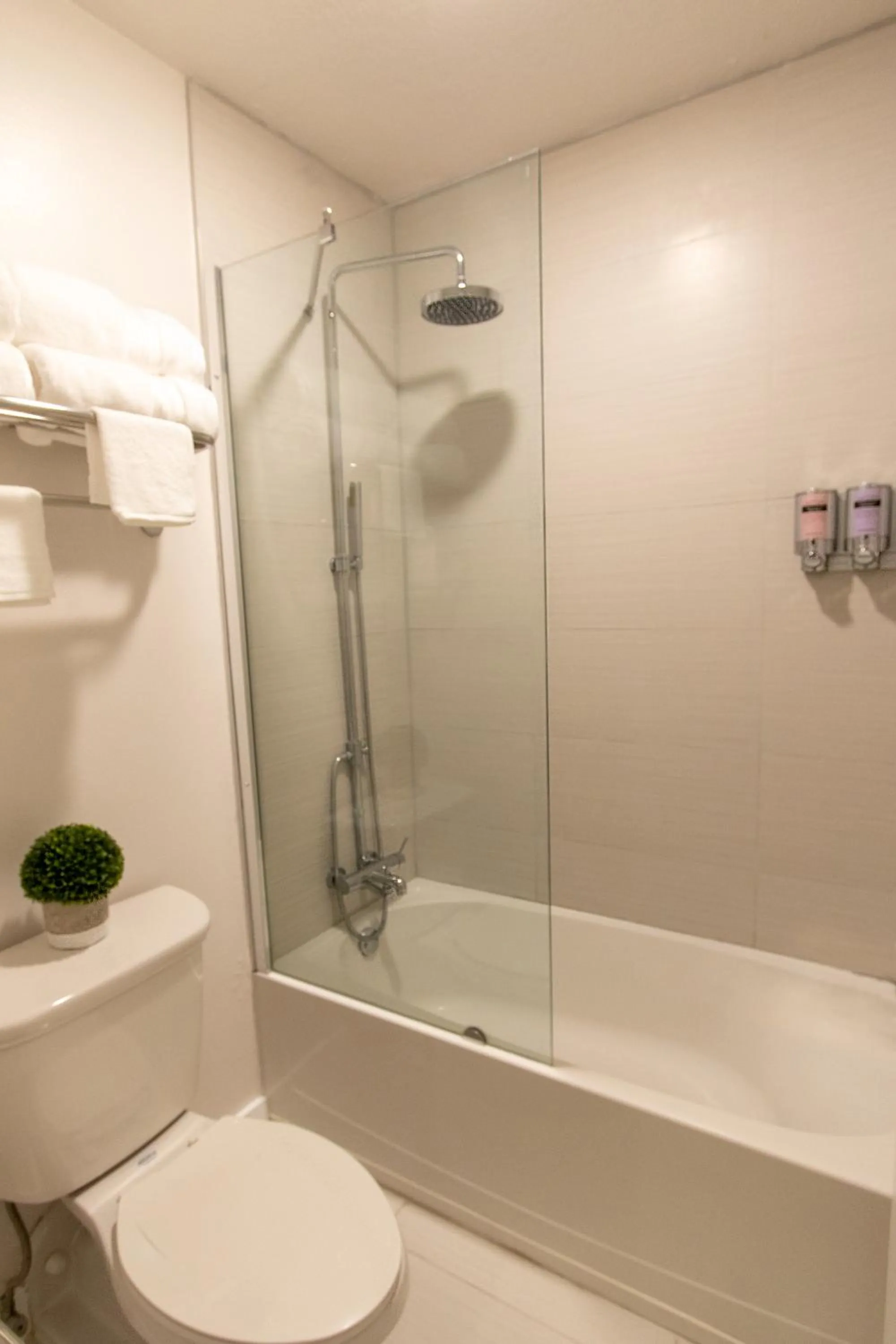 A & S Vacation Rooms